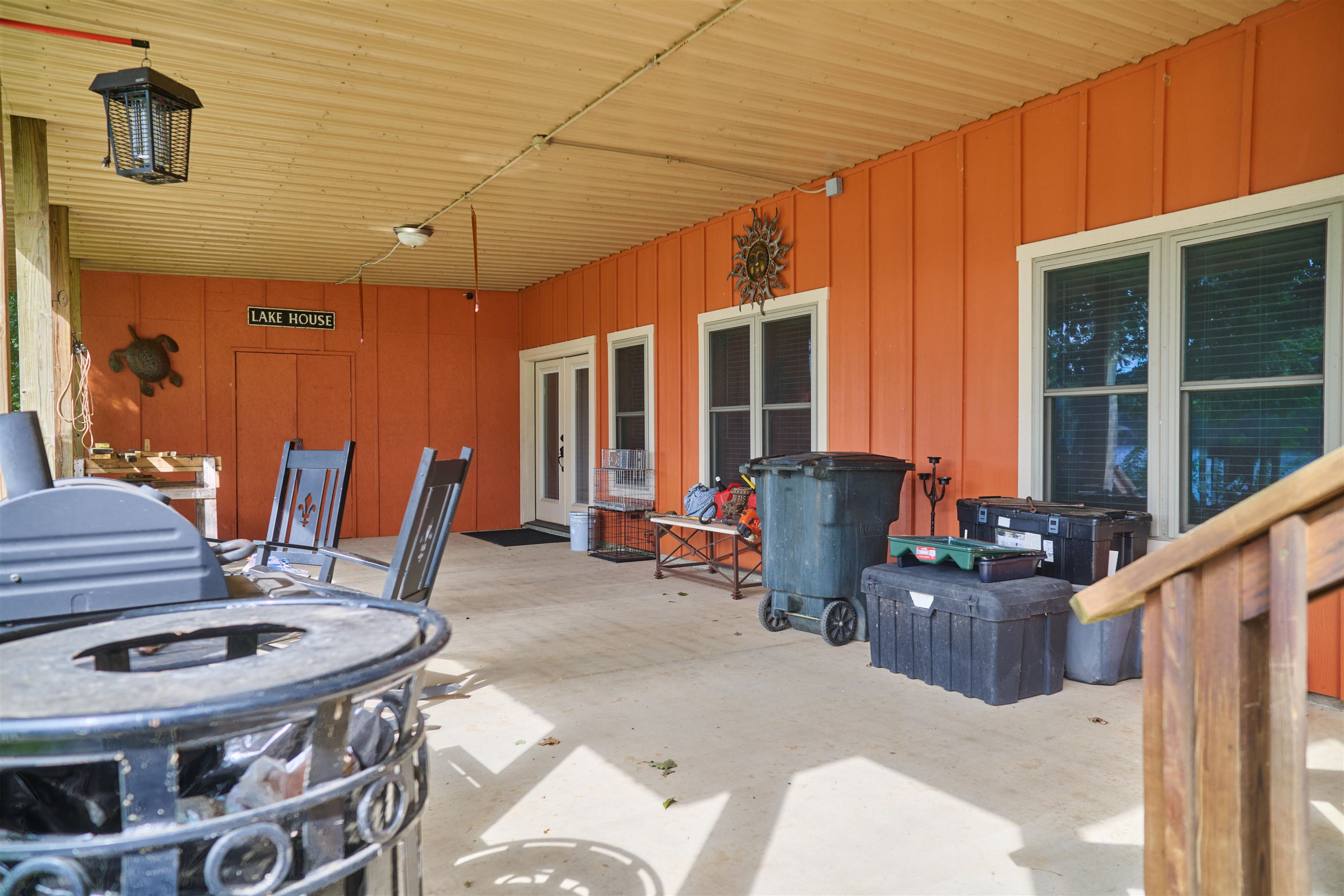 509 B Woodland Hills Rd  Hardy, AR