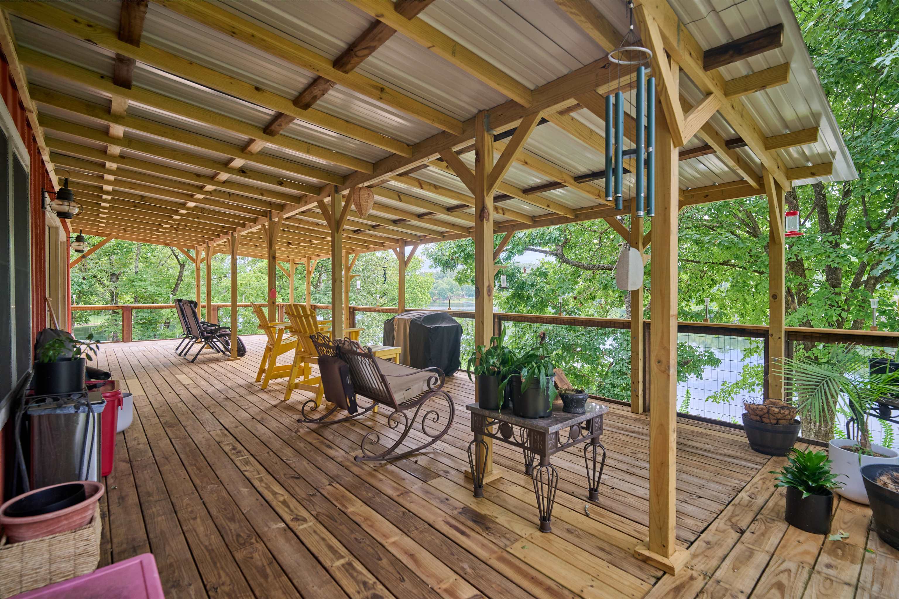 509 B Woodland Hills Rd  Hardy, AR
