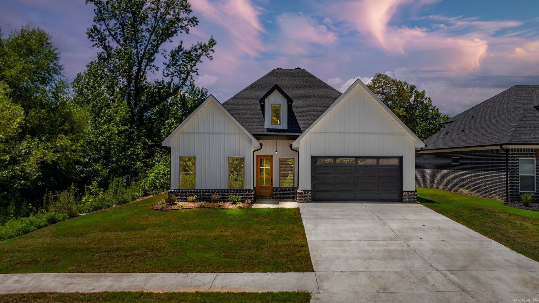 6809 Rudolph Road