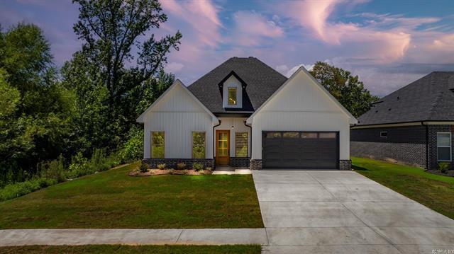 6809  Rudolph  Alexander, AR