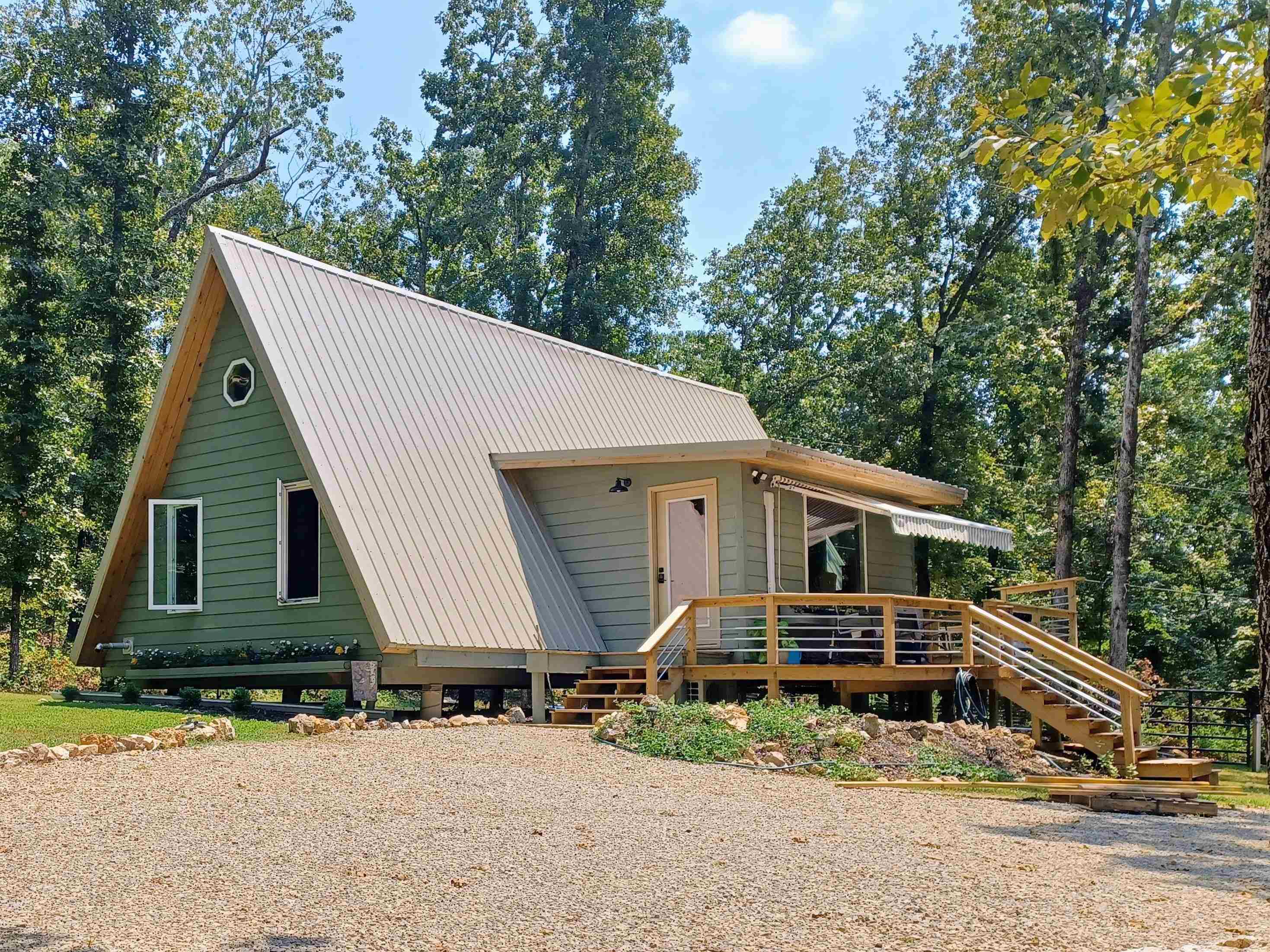 909 Arkansas  Horseshoe Bend, AR