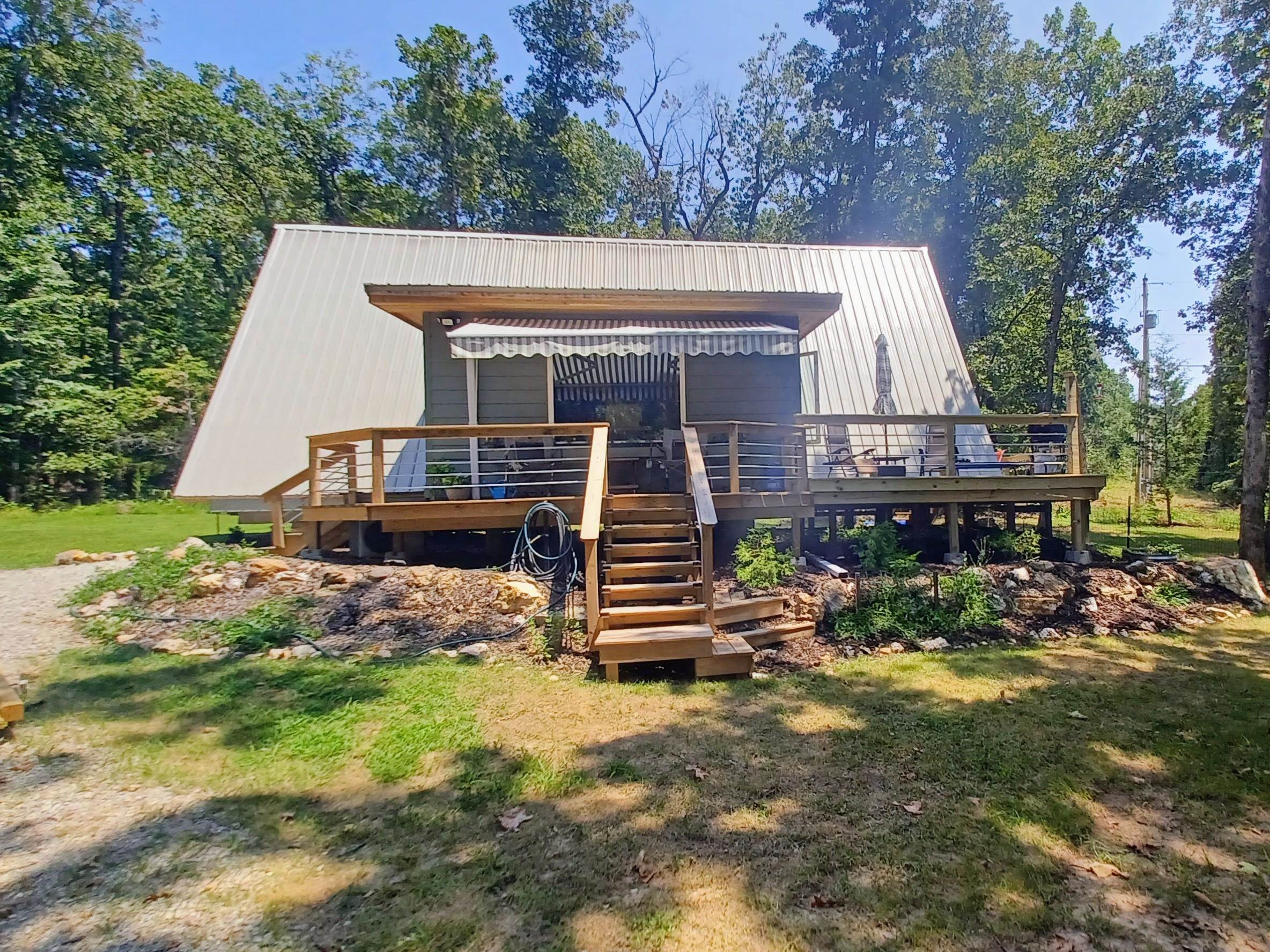 909 Arkansas  Horseshoe Bend, AR