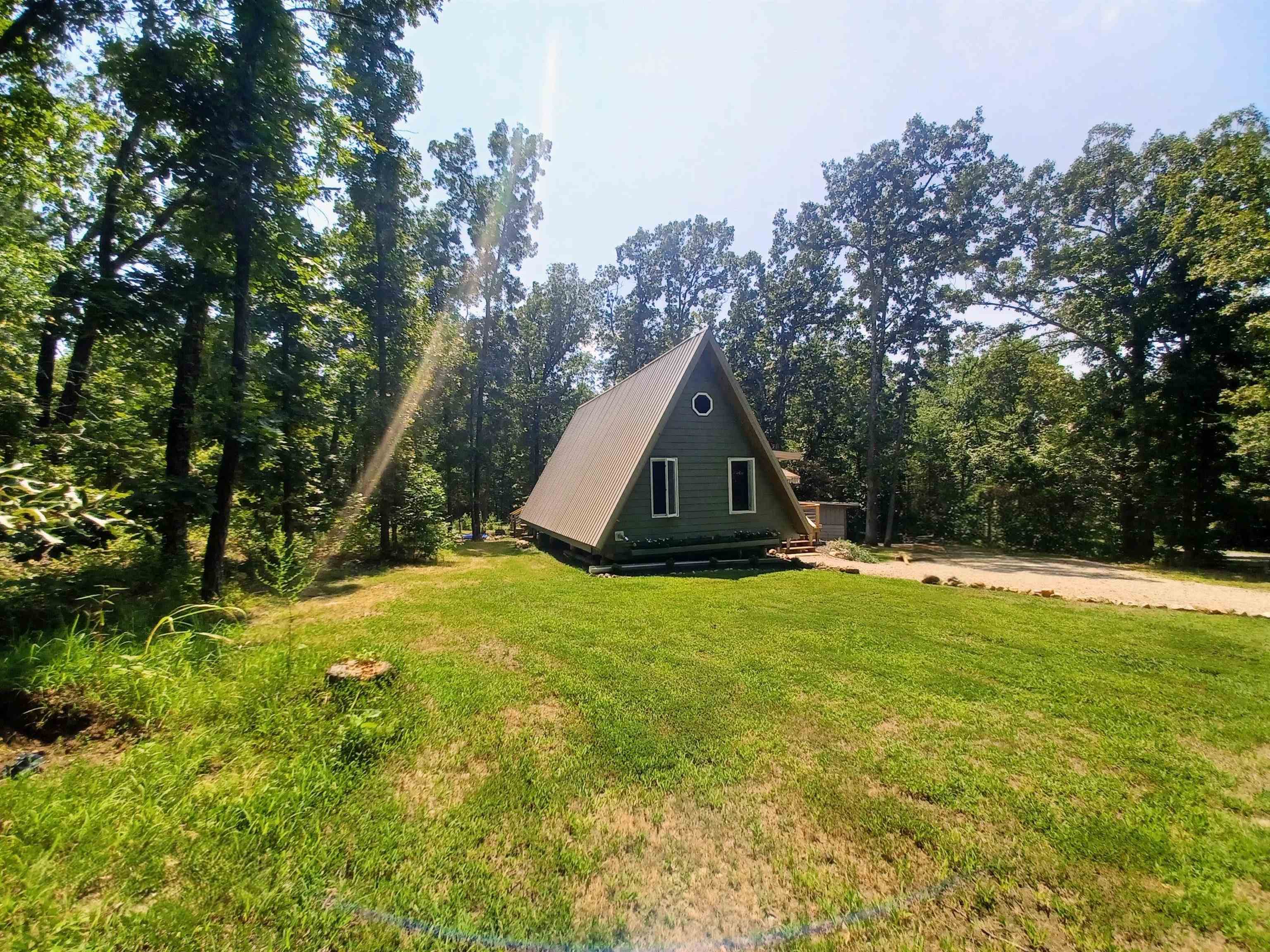 909 Arkansas  Horseshoe Bend, AR