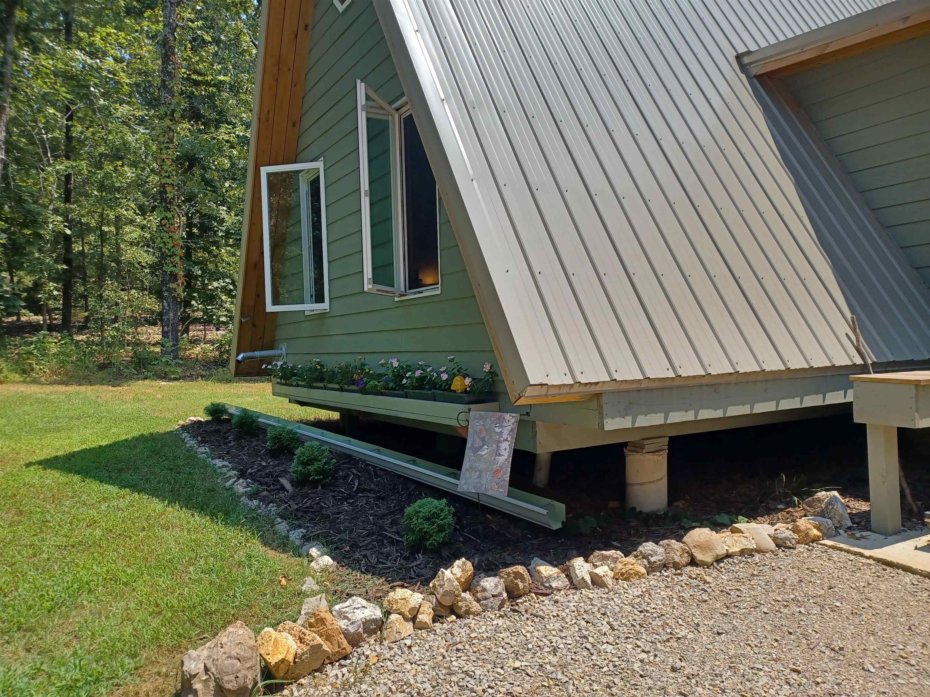909 Arkansas  Horseshoe Bend, AR
