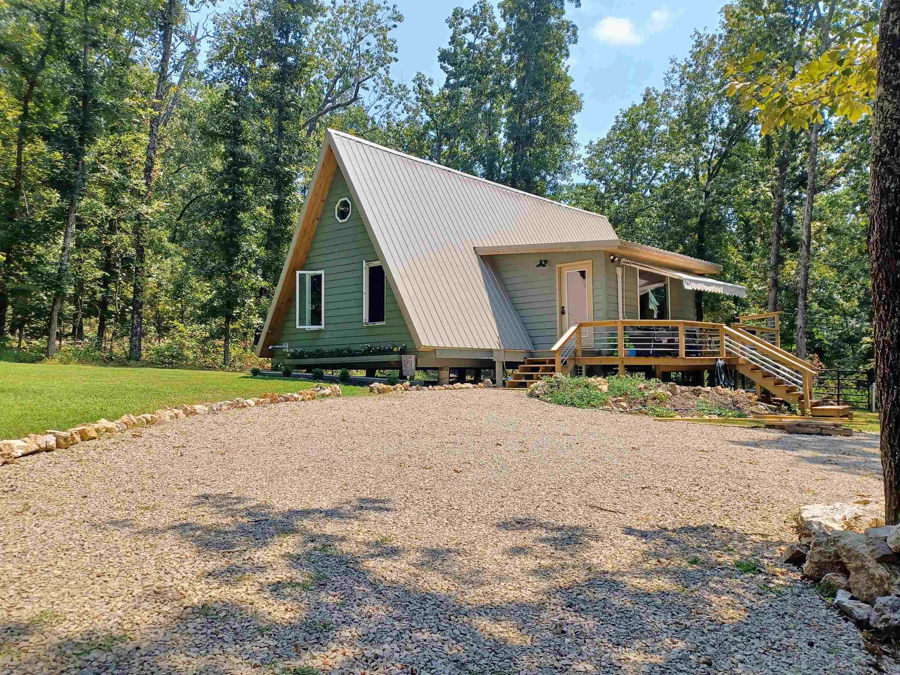 909 Arkansas  Horseshoe Bend, AR