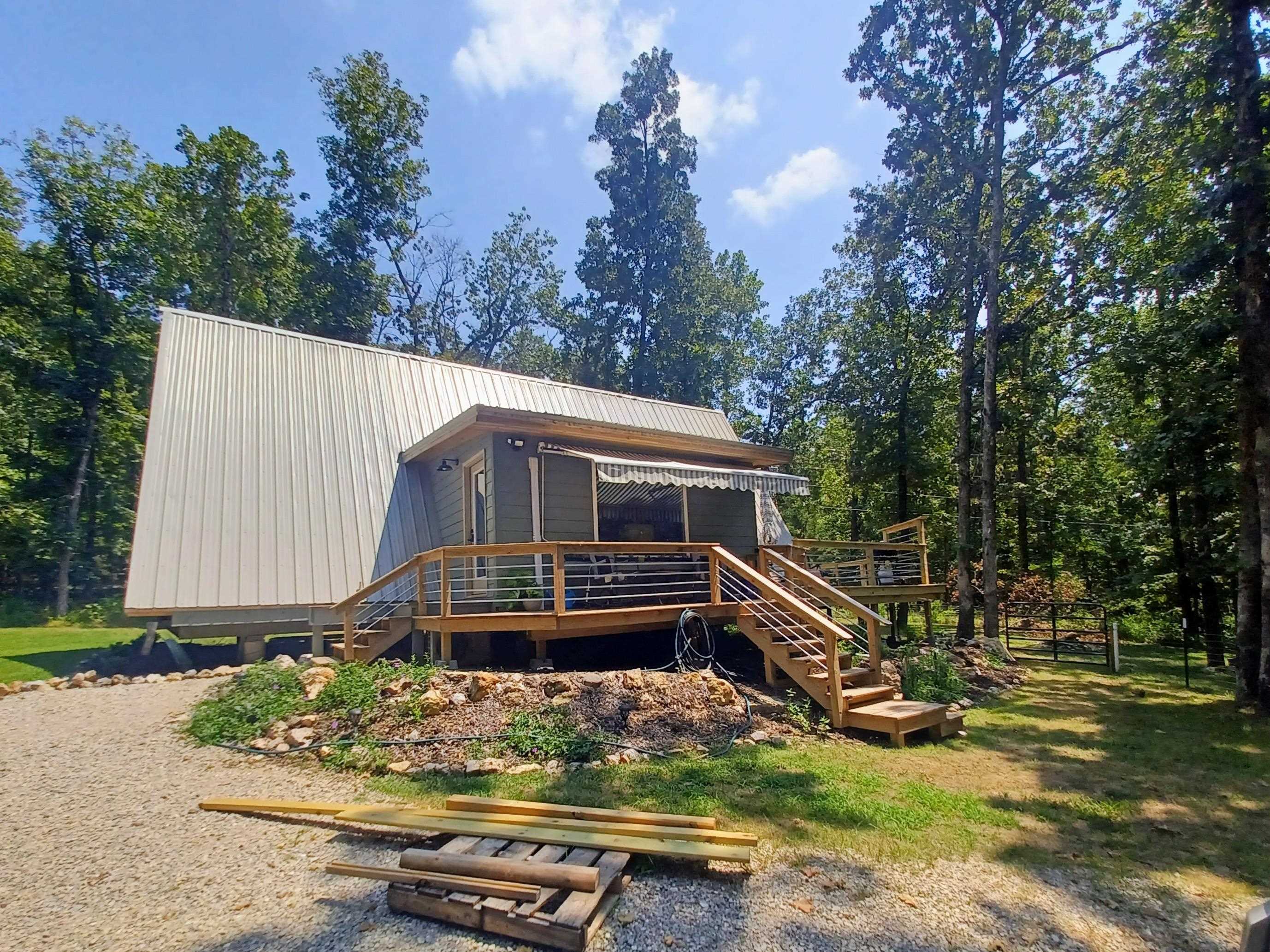 909 Arkansas  Horseshoe Bend, AR