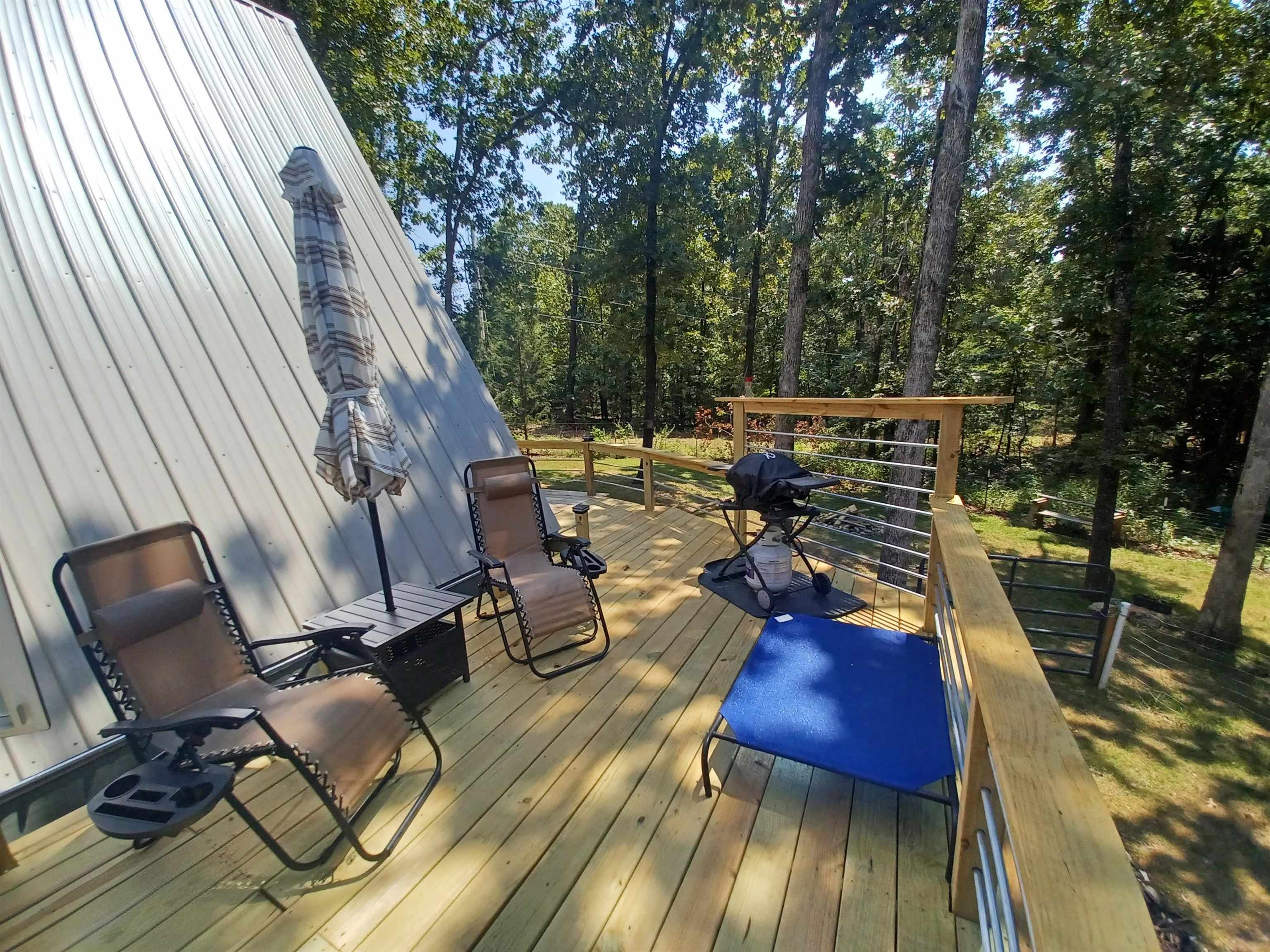 909 Arkansas  Horseshoe Bend, AR