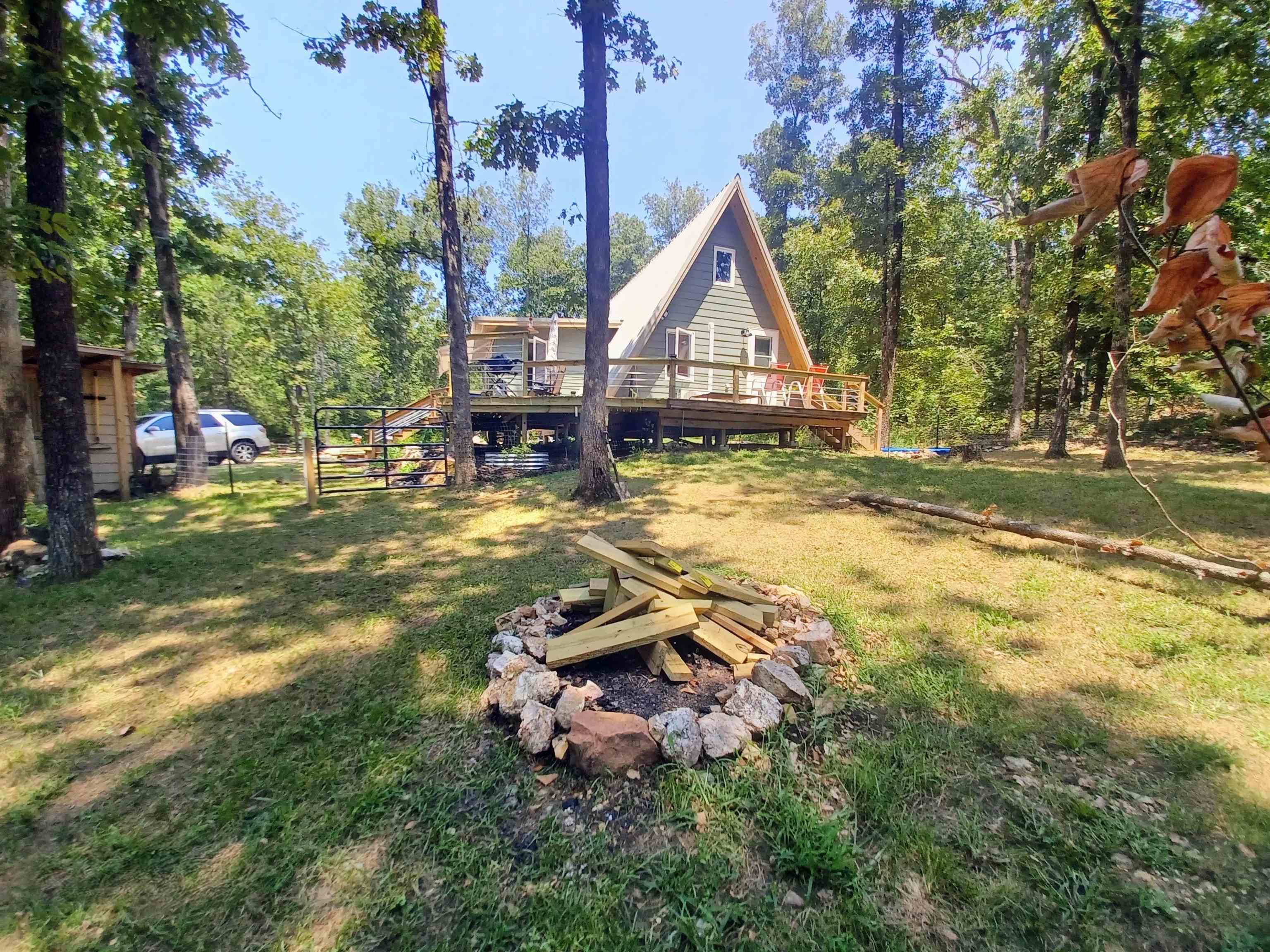 909 Arkansas  Horseshoe Bend, AR