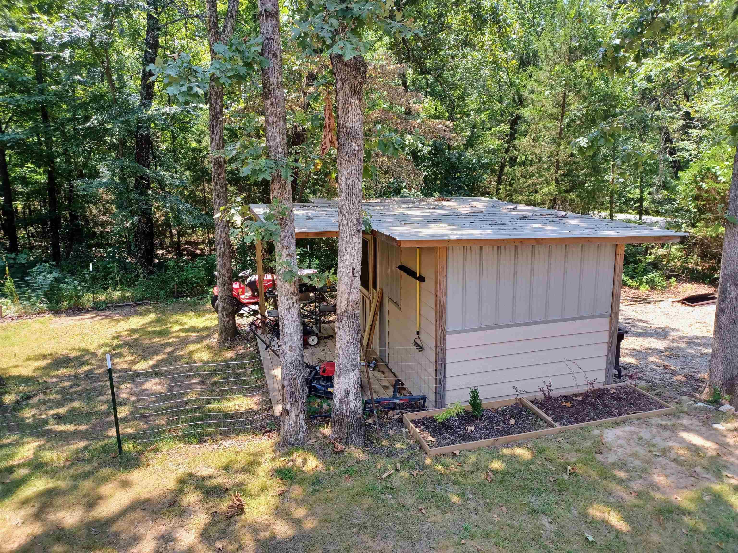 909 Arkansas  Horseshoe Bend, AR