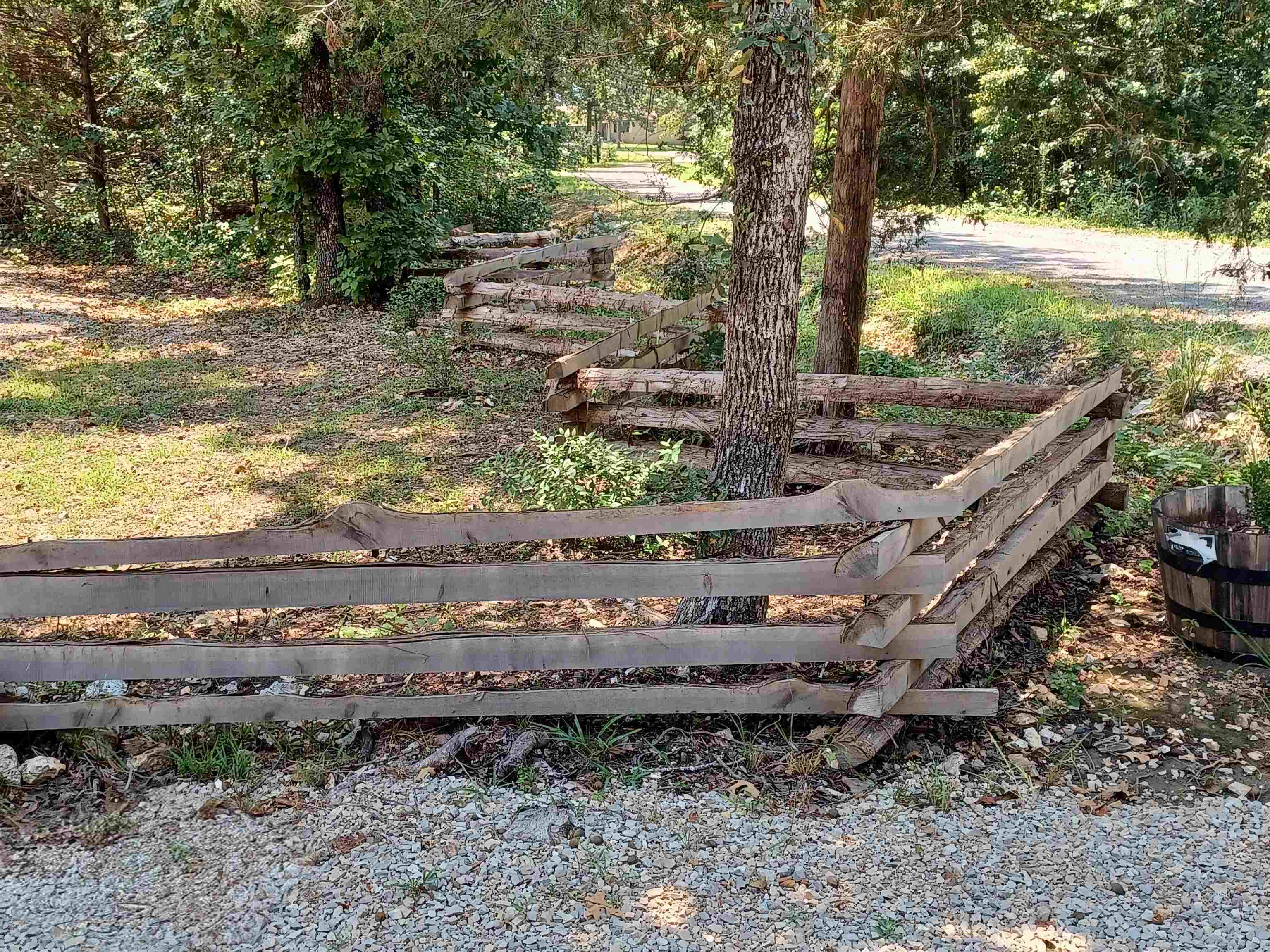 909 Arkansas  Horseshoe Bend, AR