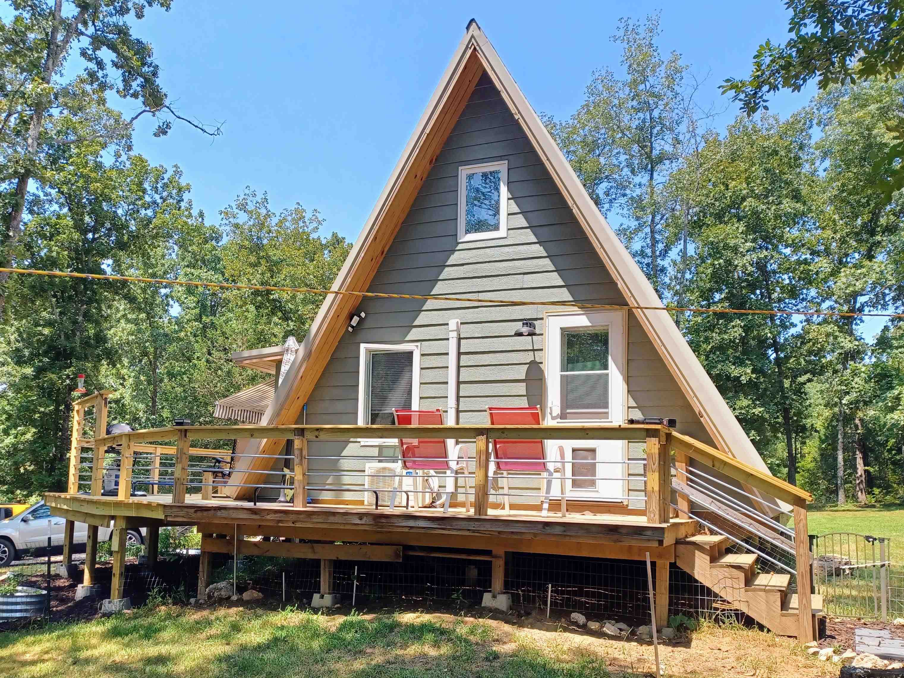 909 Arkansas  Horseshoe Bend, AR