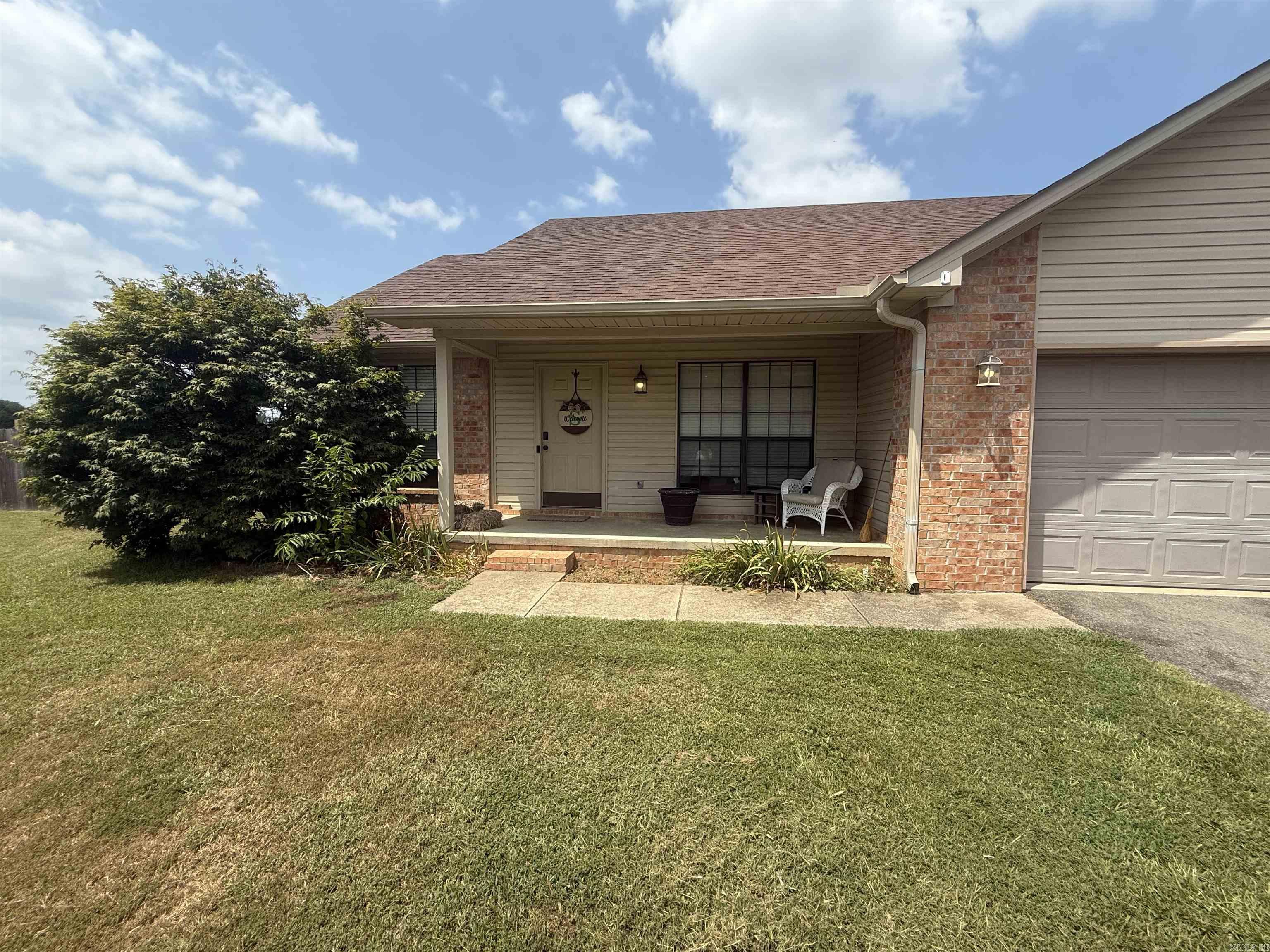 85 Arrowhead  Greenbrier, AR