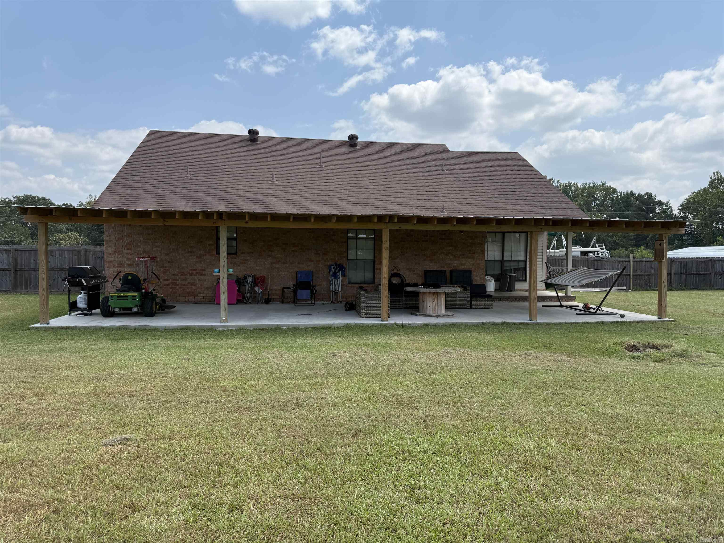 85 Arrowhead  Greenbrier, AR