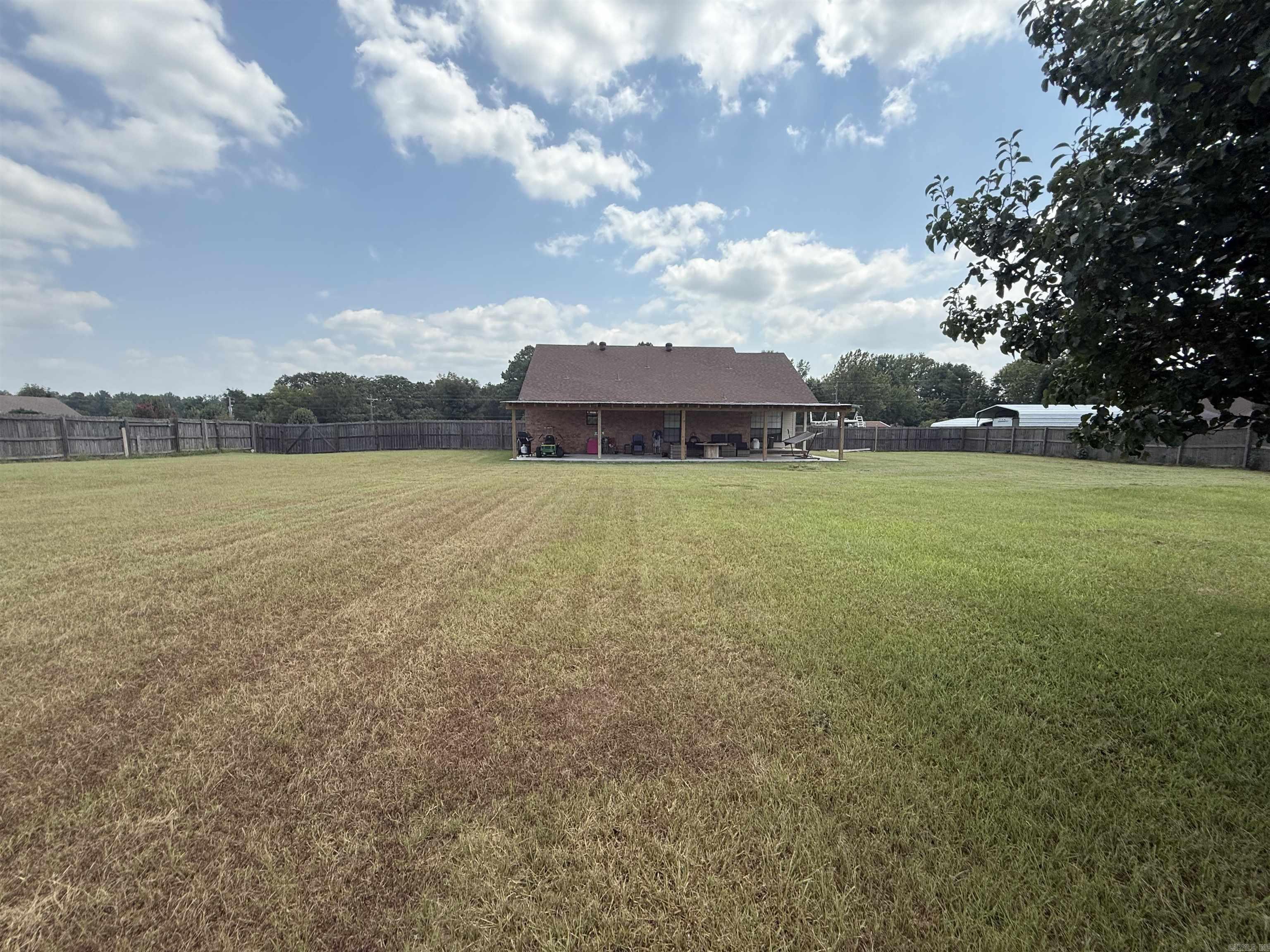 85 Arrowhead  Greenbrier, AR