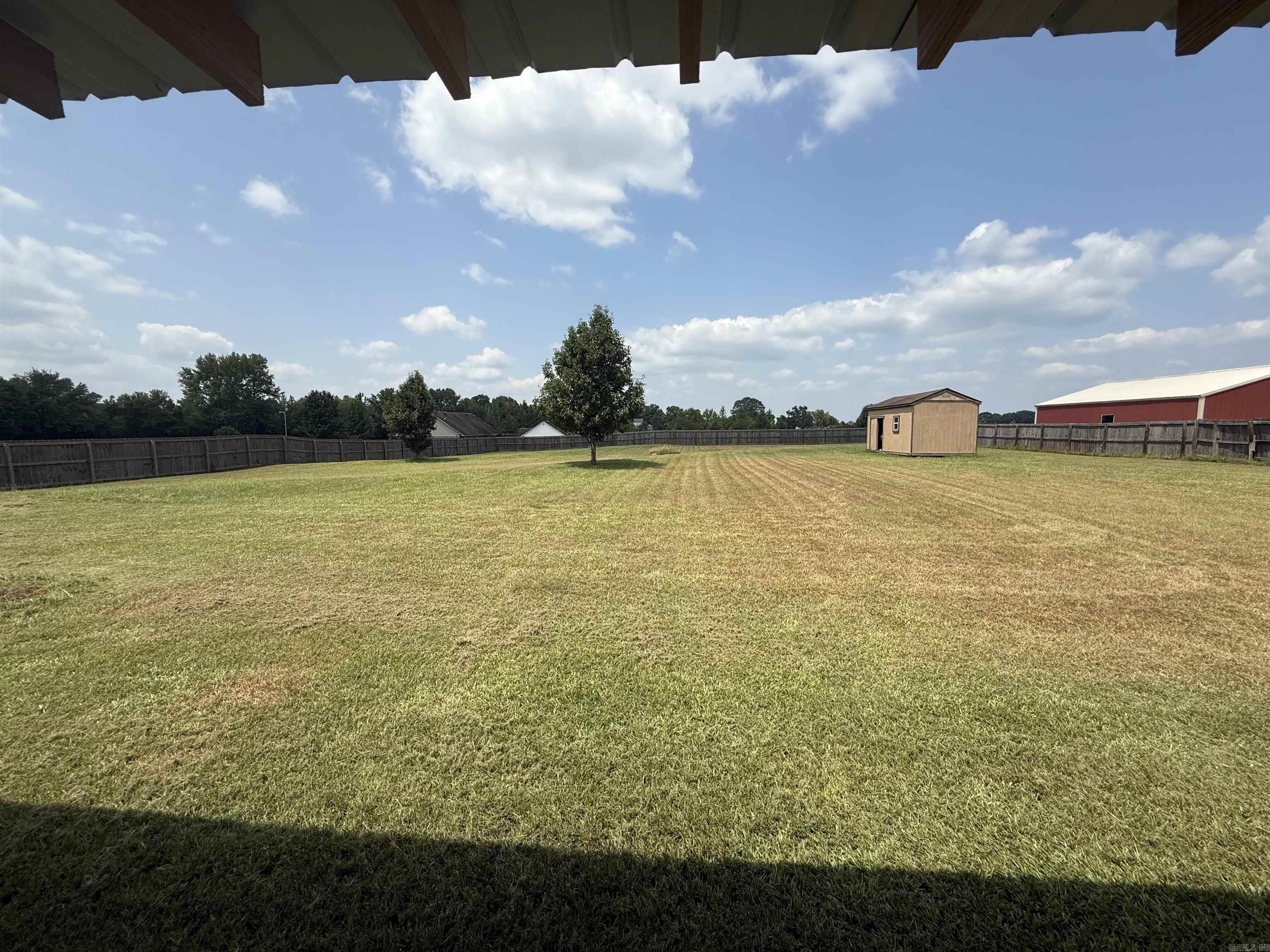 85 Arrowhead  Greenbrier, AR