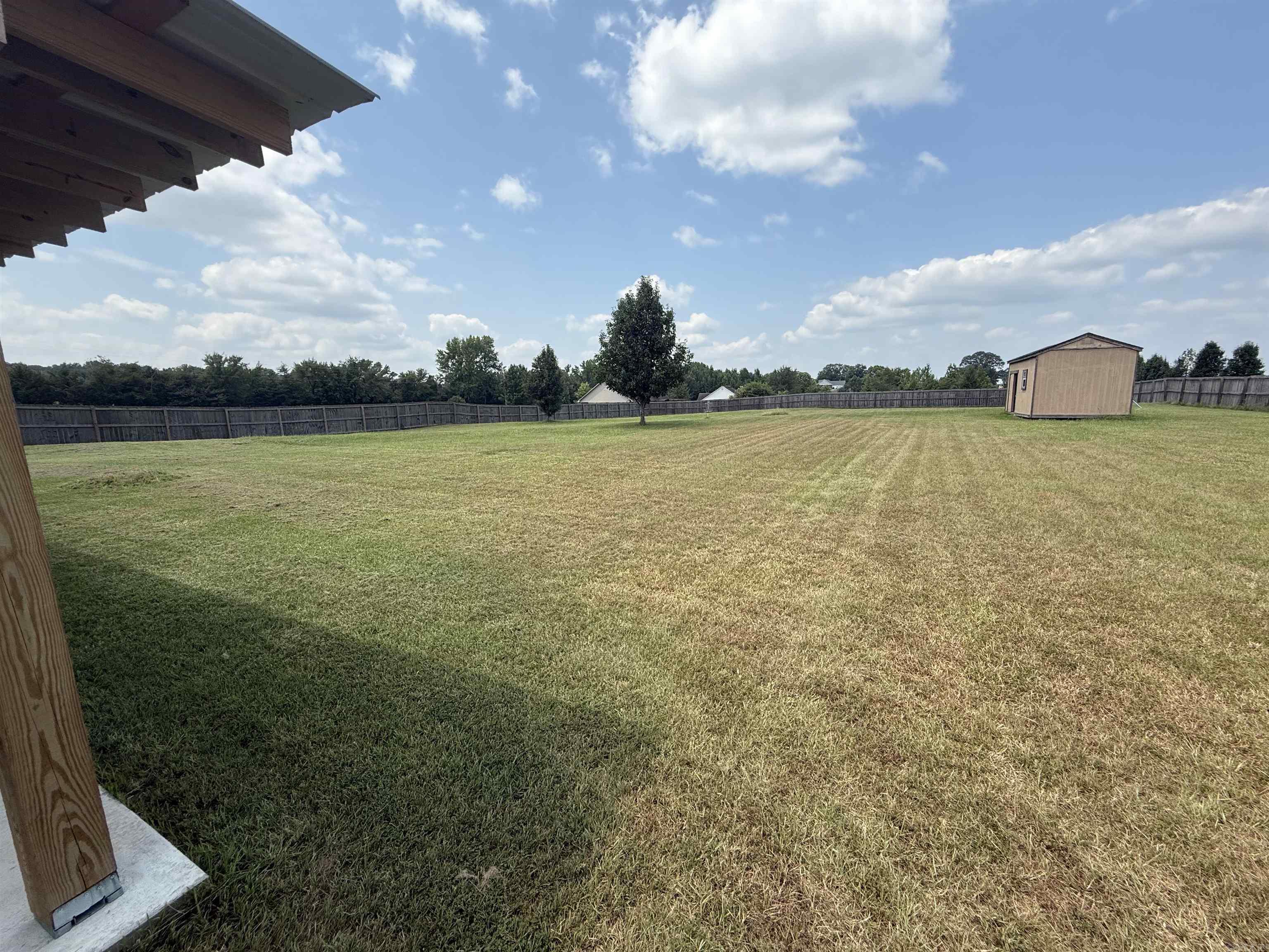 85 Arrowhead  Greenbrier, AR
