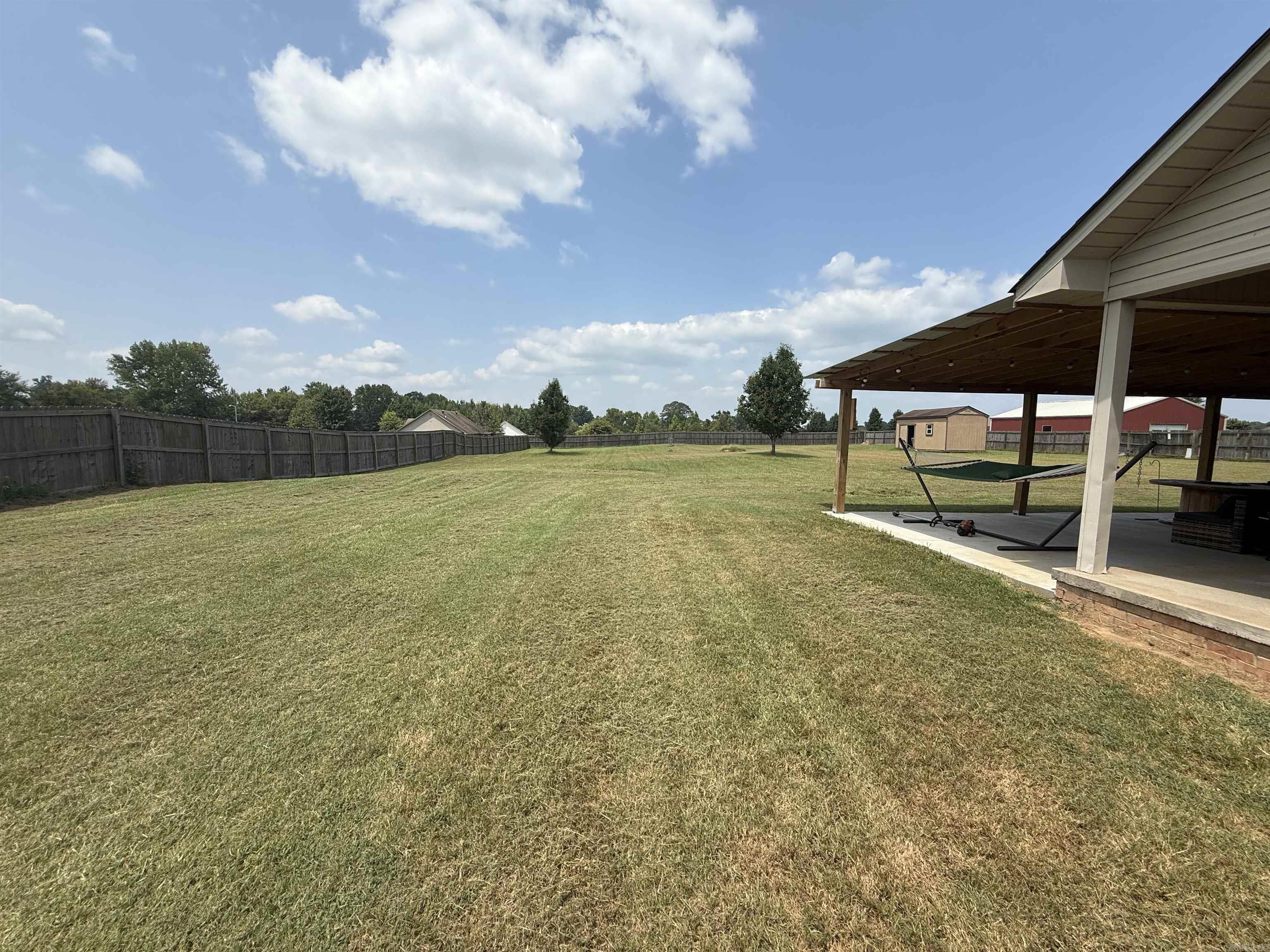 85 Arrowhead  Greenbrier, AR