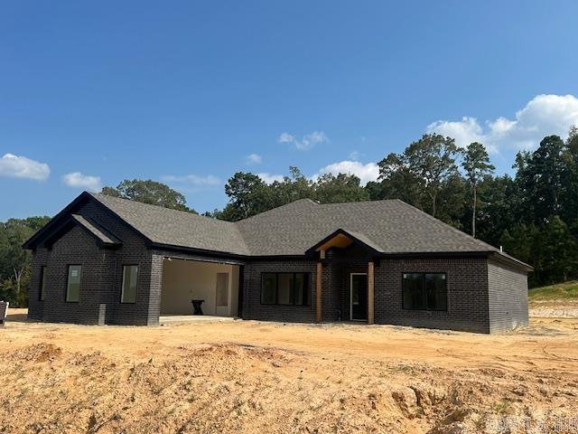 1160 Duke  Bauxite, AR