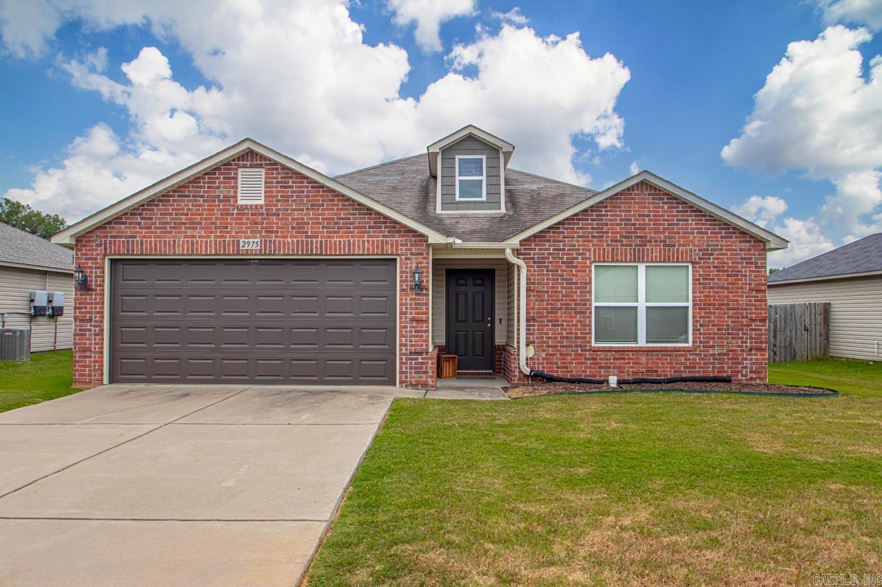 2975 Alderwood  Conway, AR