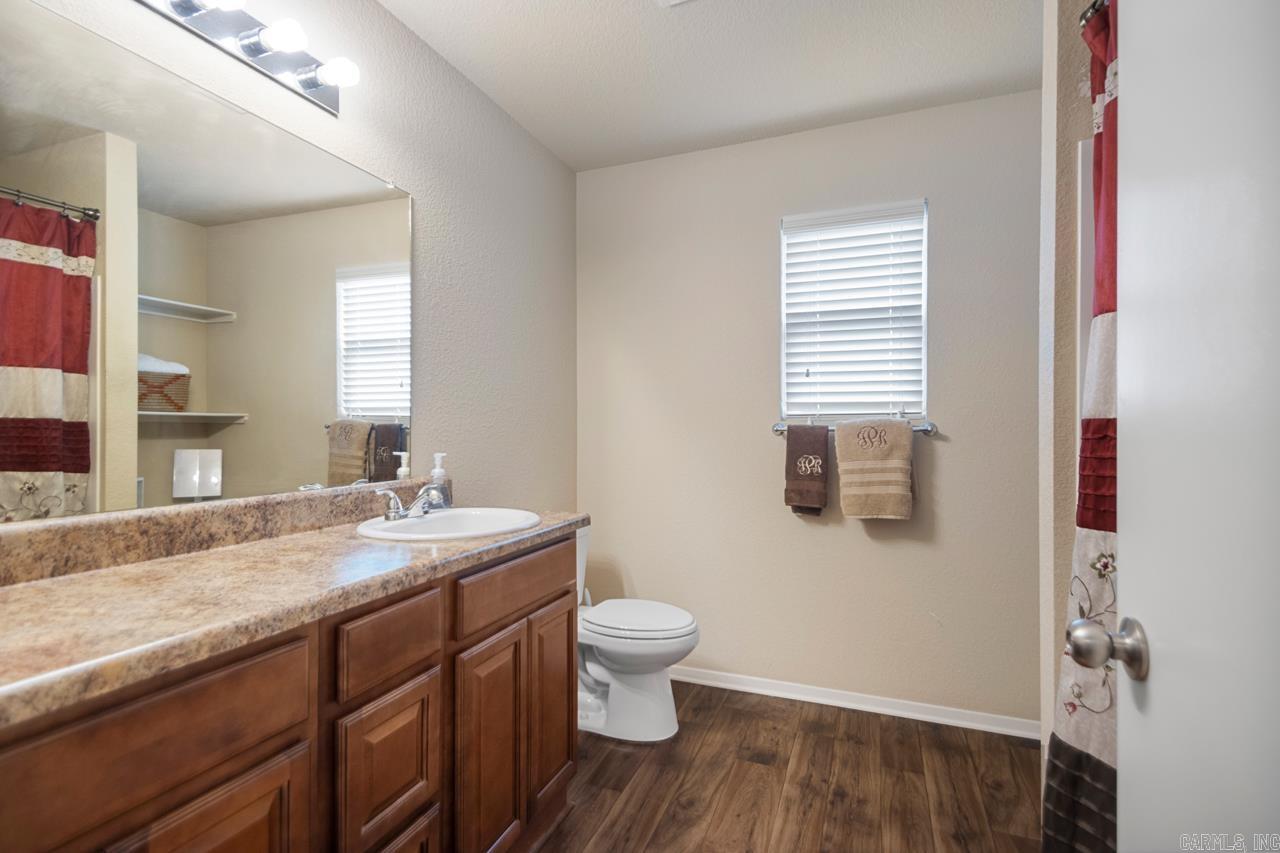 2975 Alderwood  Conway, AR