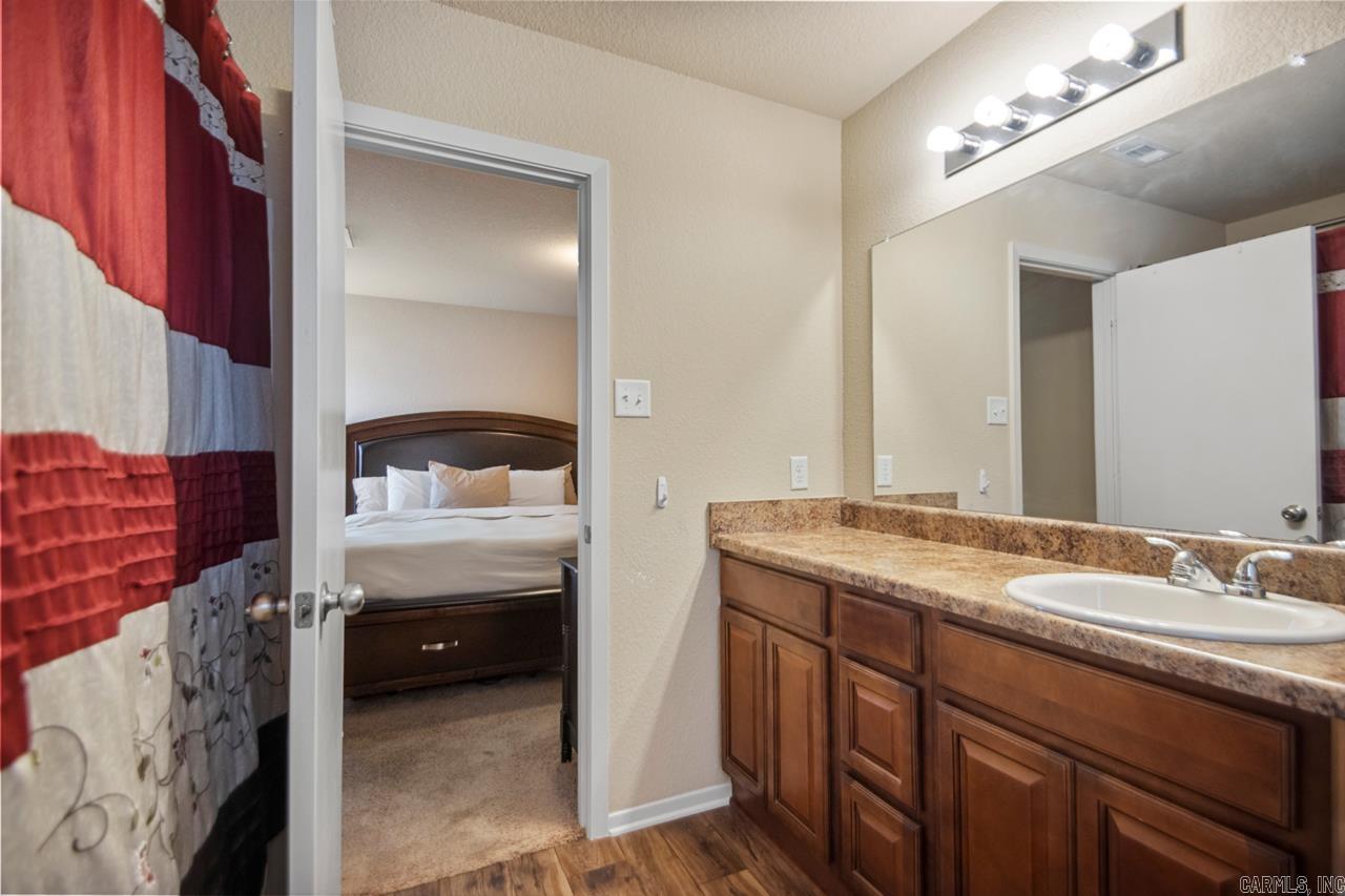 2975 Alderwood  Conway, AR
