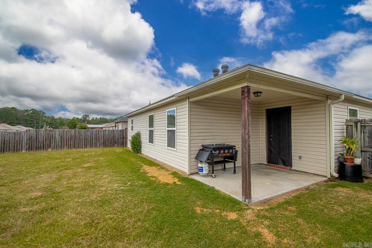 2975 Alderwood  Conway, AR