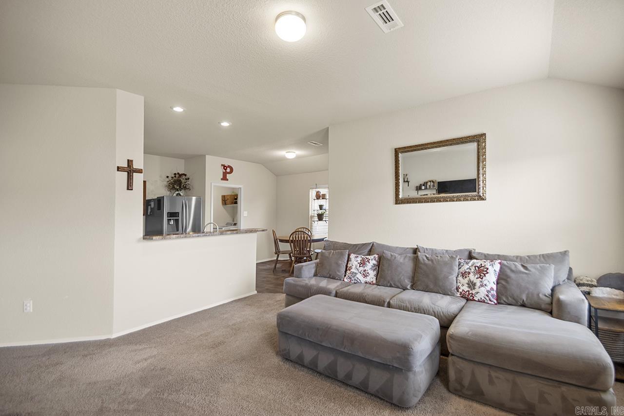 2975 Alderwood  Conway, AR