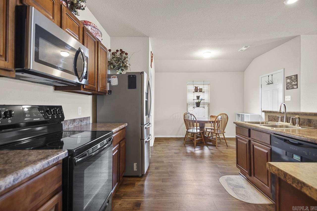 2975 Alderwood  Conway, AR