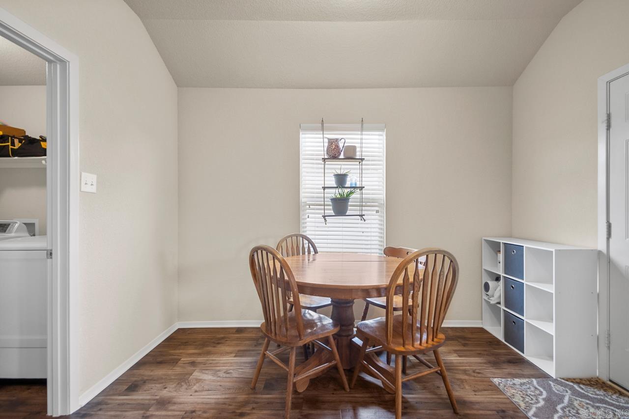 2975 Alderwood  Conway, AR