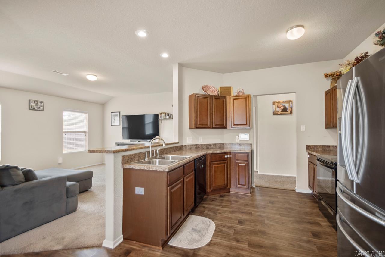 2975 Alderwood  Conway, AR