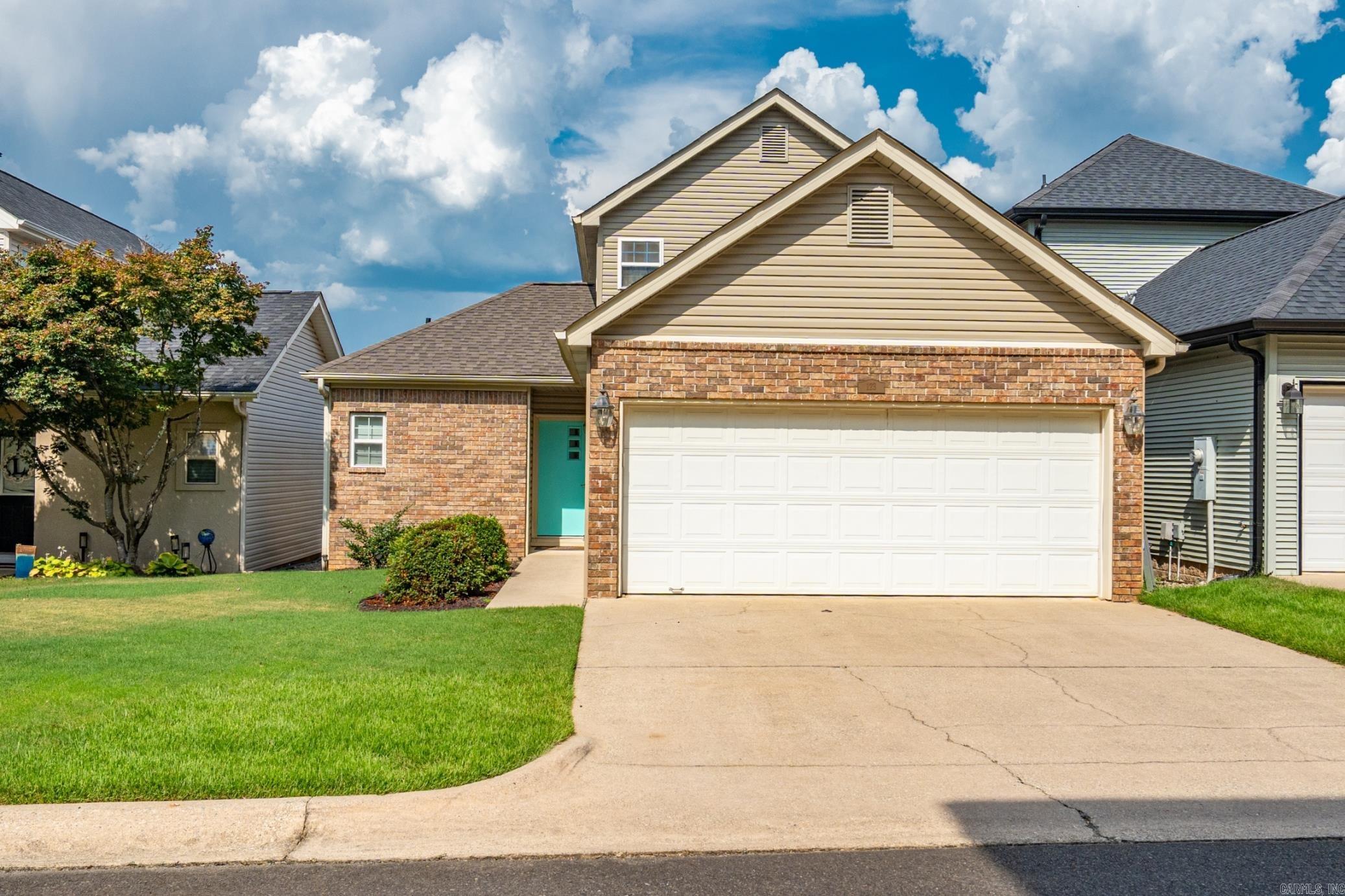 123 Eagle View Pt  Hot Springs, AR