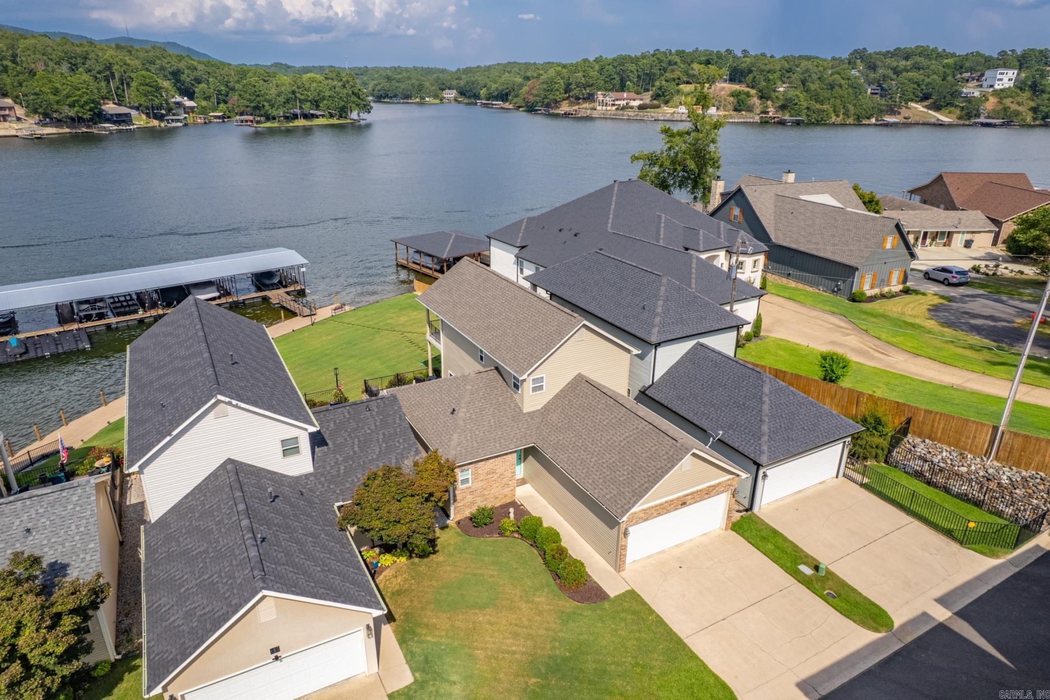 123 Eagle View Pt  Hot Springs, AR