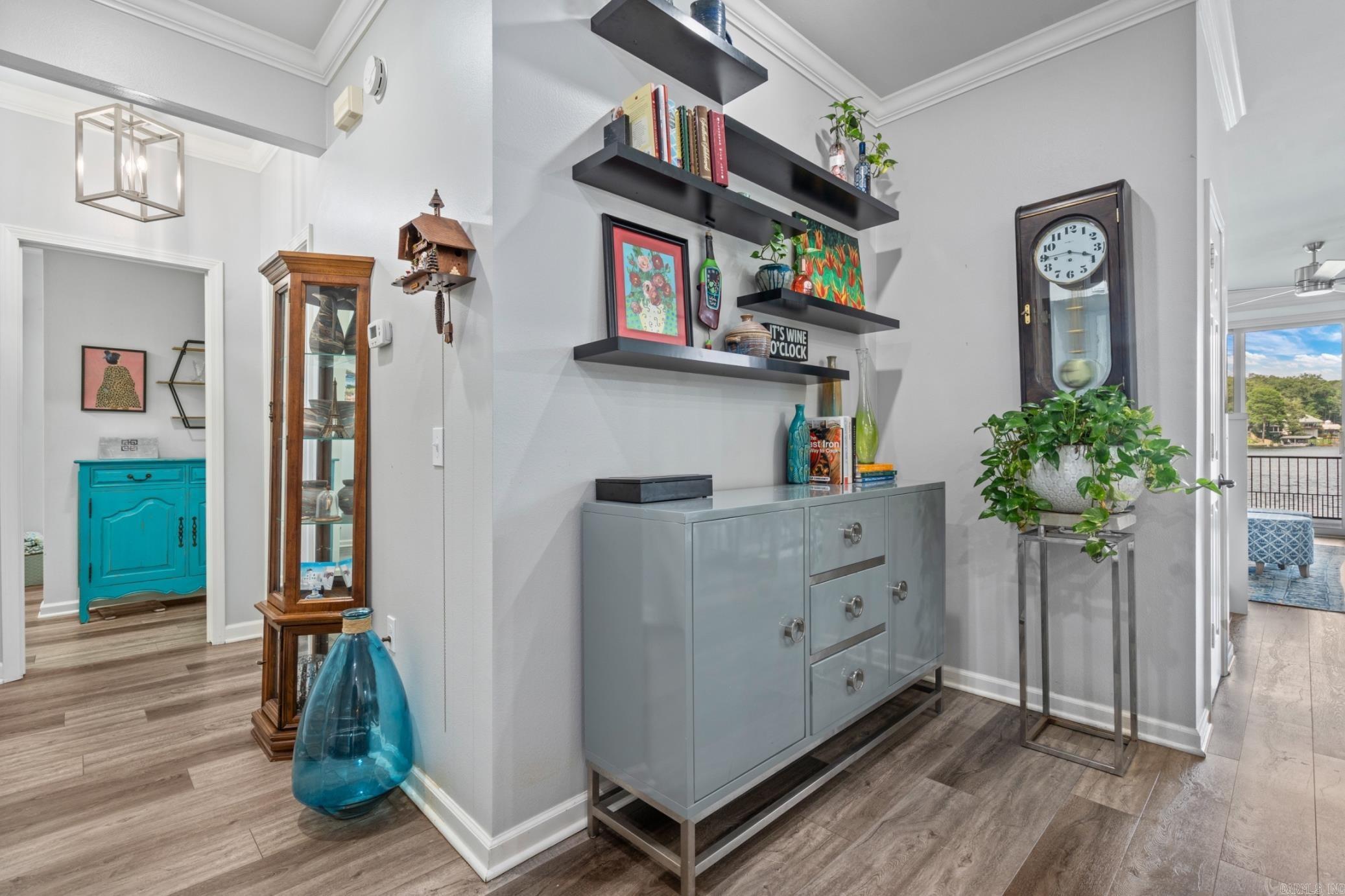 123 Eagle View Pt  Hot Springs, AR