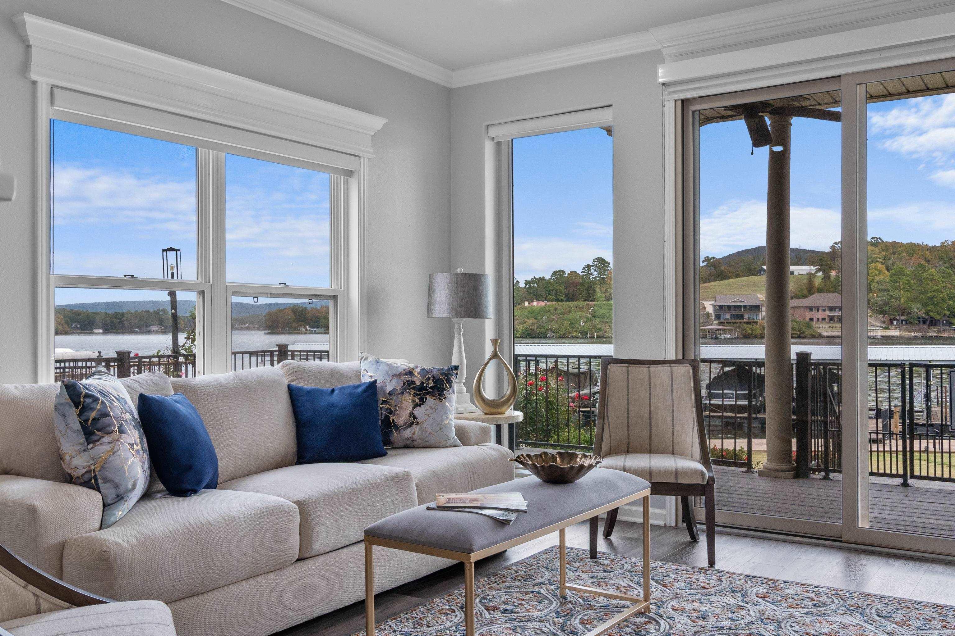 123 Eagle View Pt  Hot Springs, AR