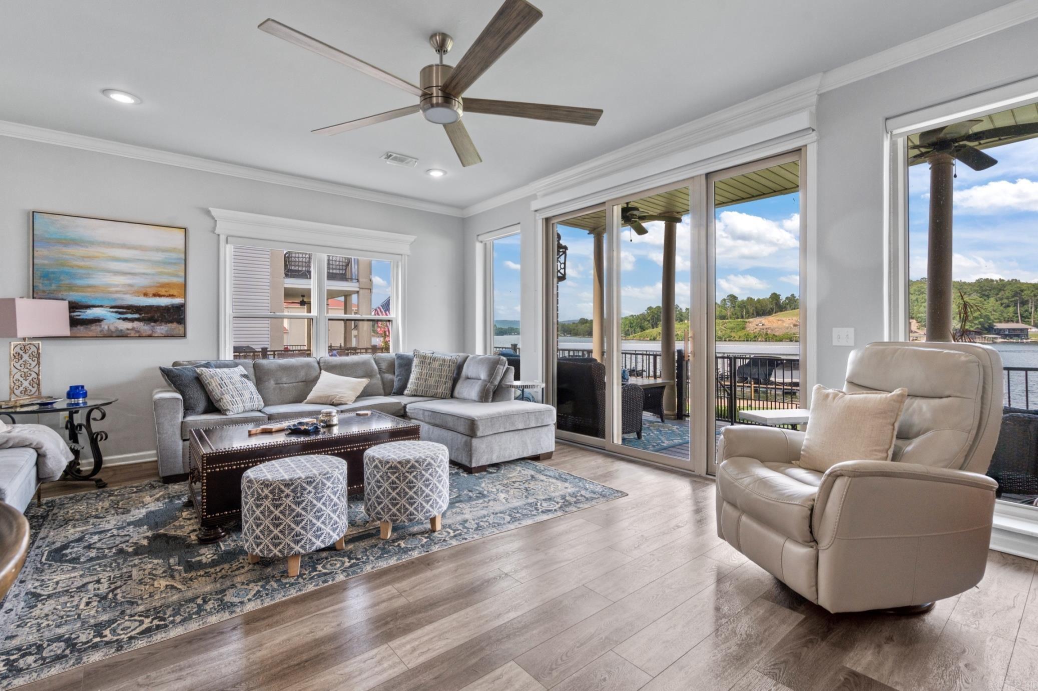 123 Eagle View Pt  Hot Springs, AR