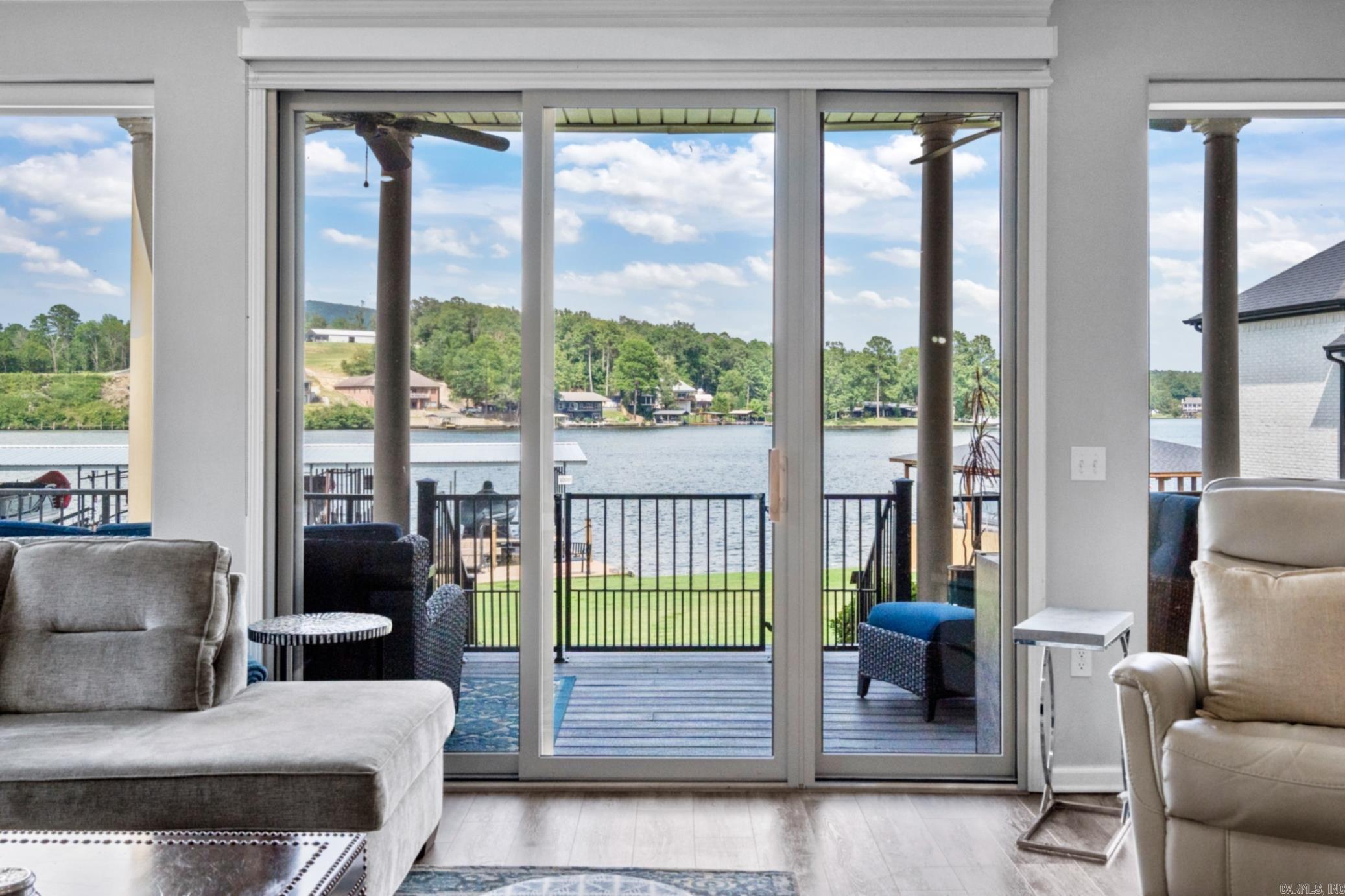 123 Eagle View Pt  Hot Springs, AR