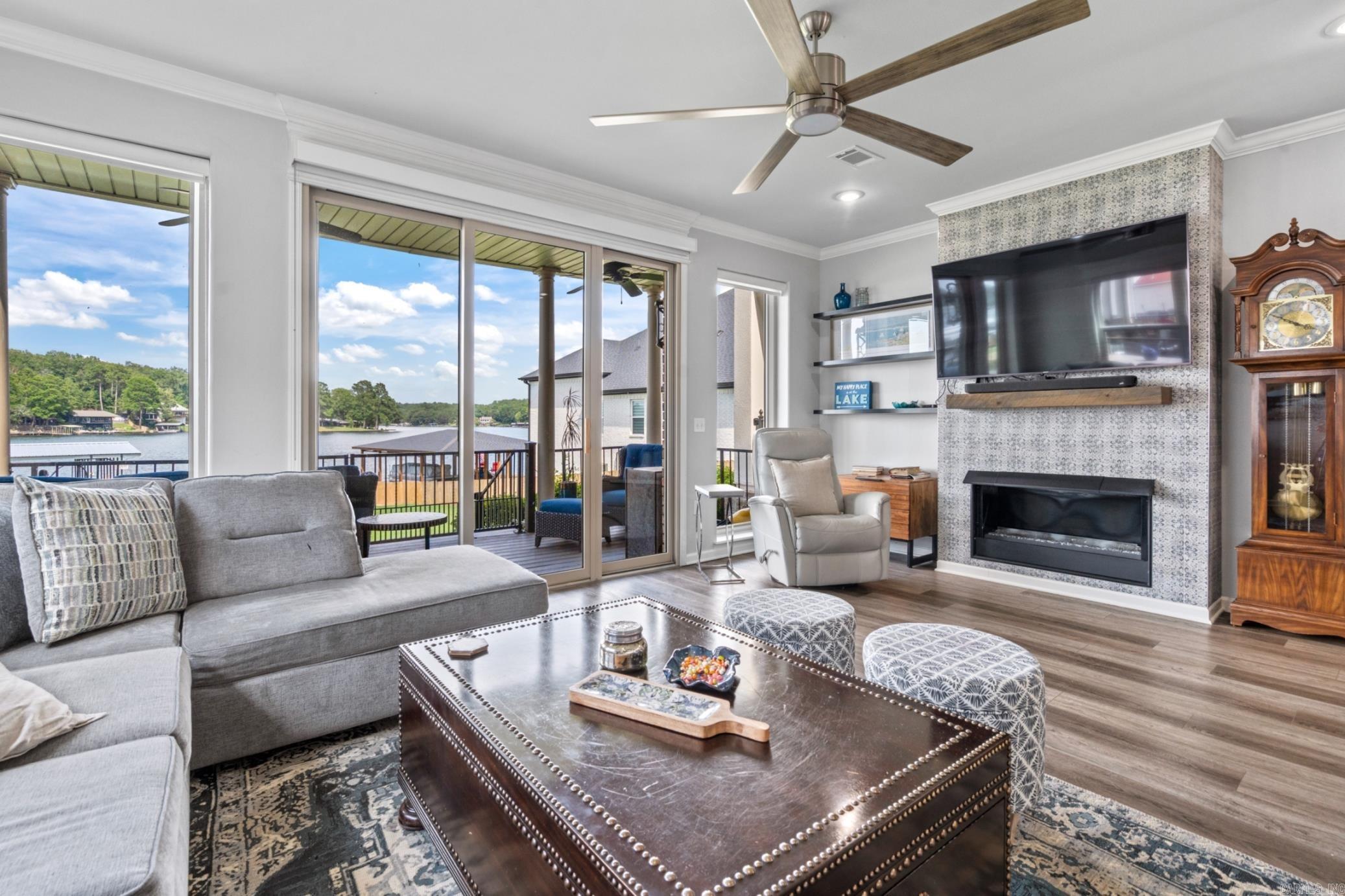 123 Eagle View Pt  Hot Springs, AR