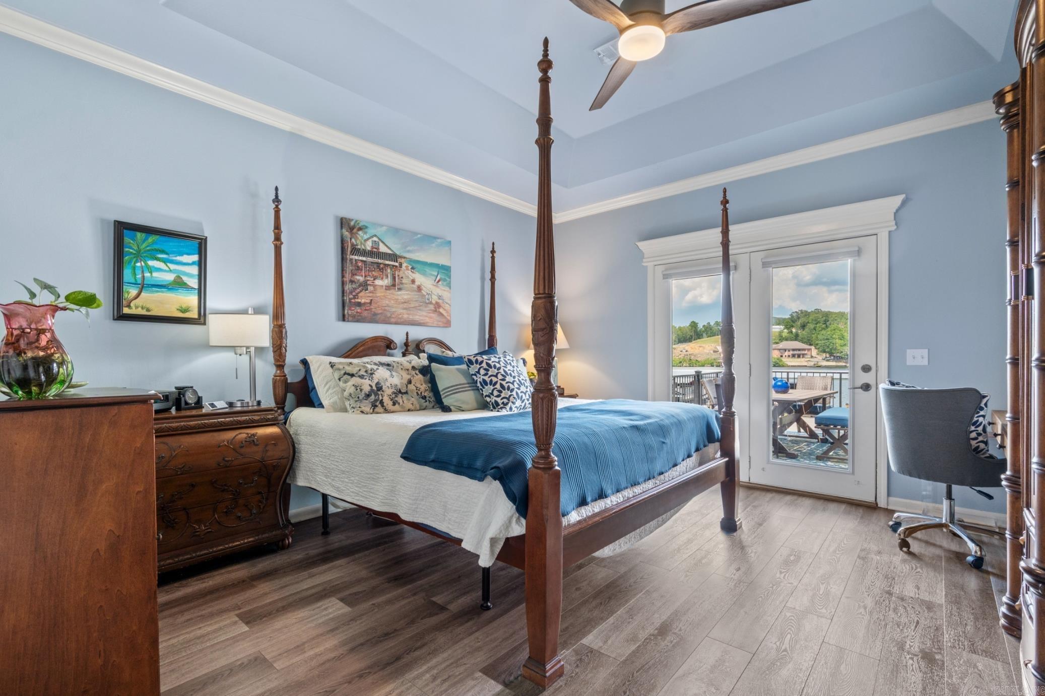 123 Eagle View Pt  Hot Springs, AR