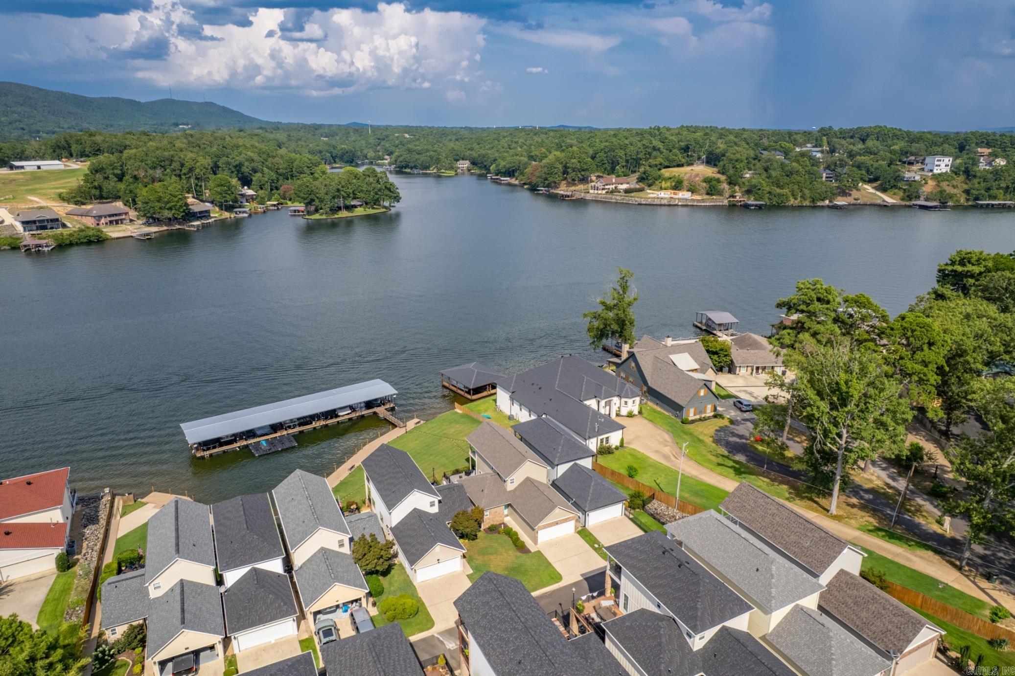 123 Eagle View Pt  Hot Springs, AR