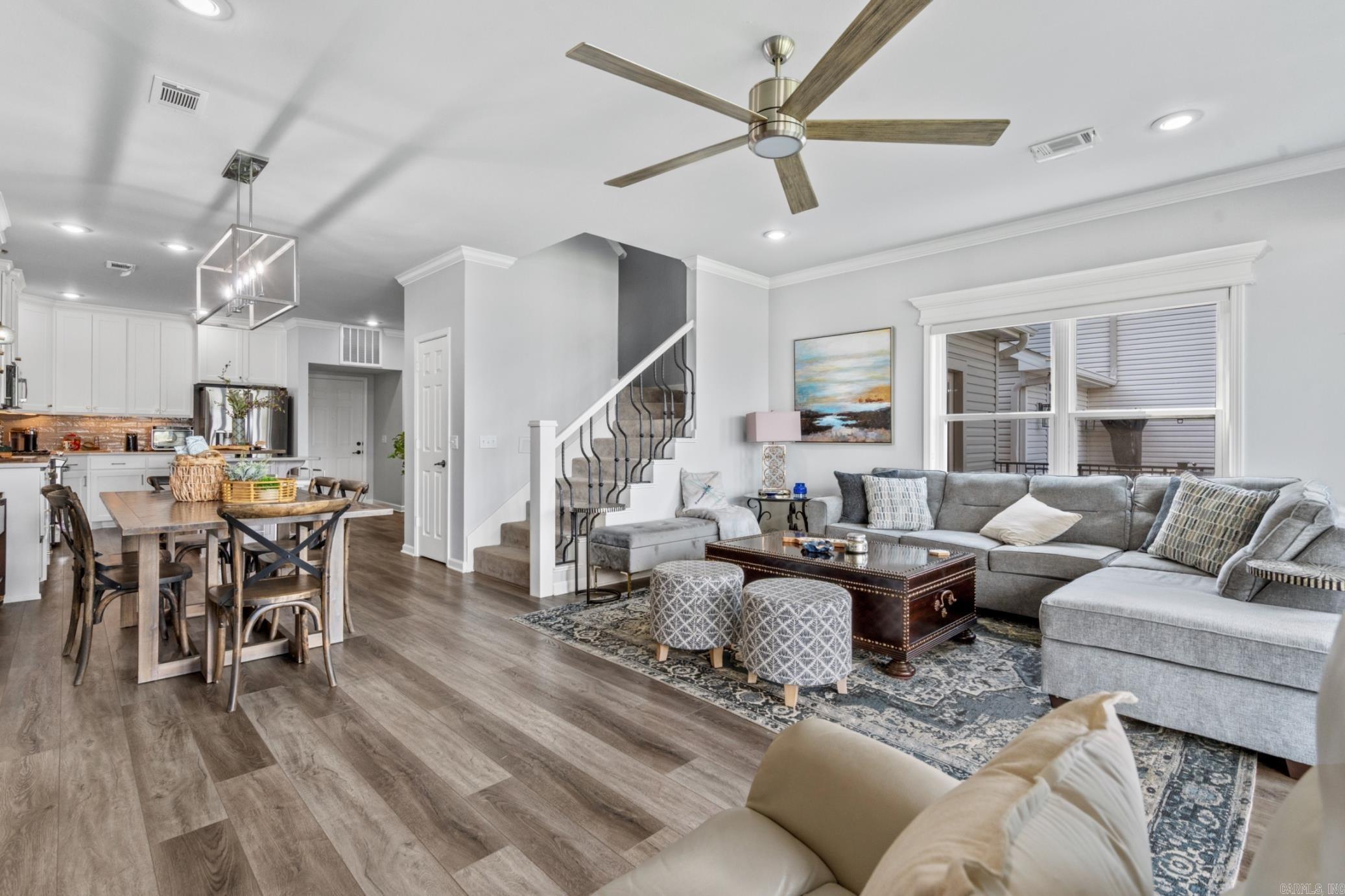 123 Eagle View Pt  Hot Springs, AR