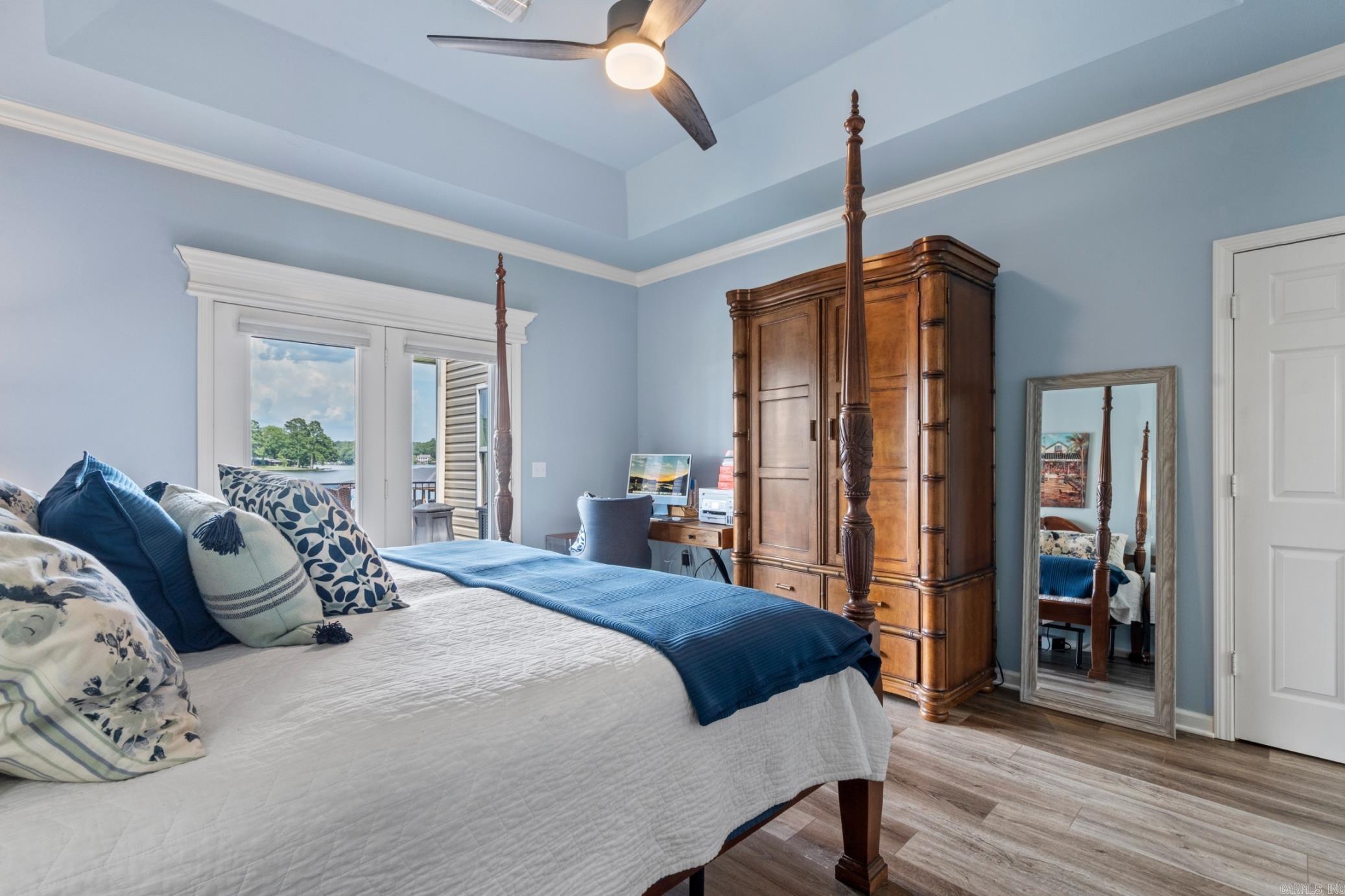 123 Eagle View Pt  Hot Springs, AR