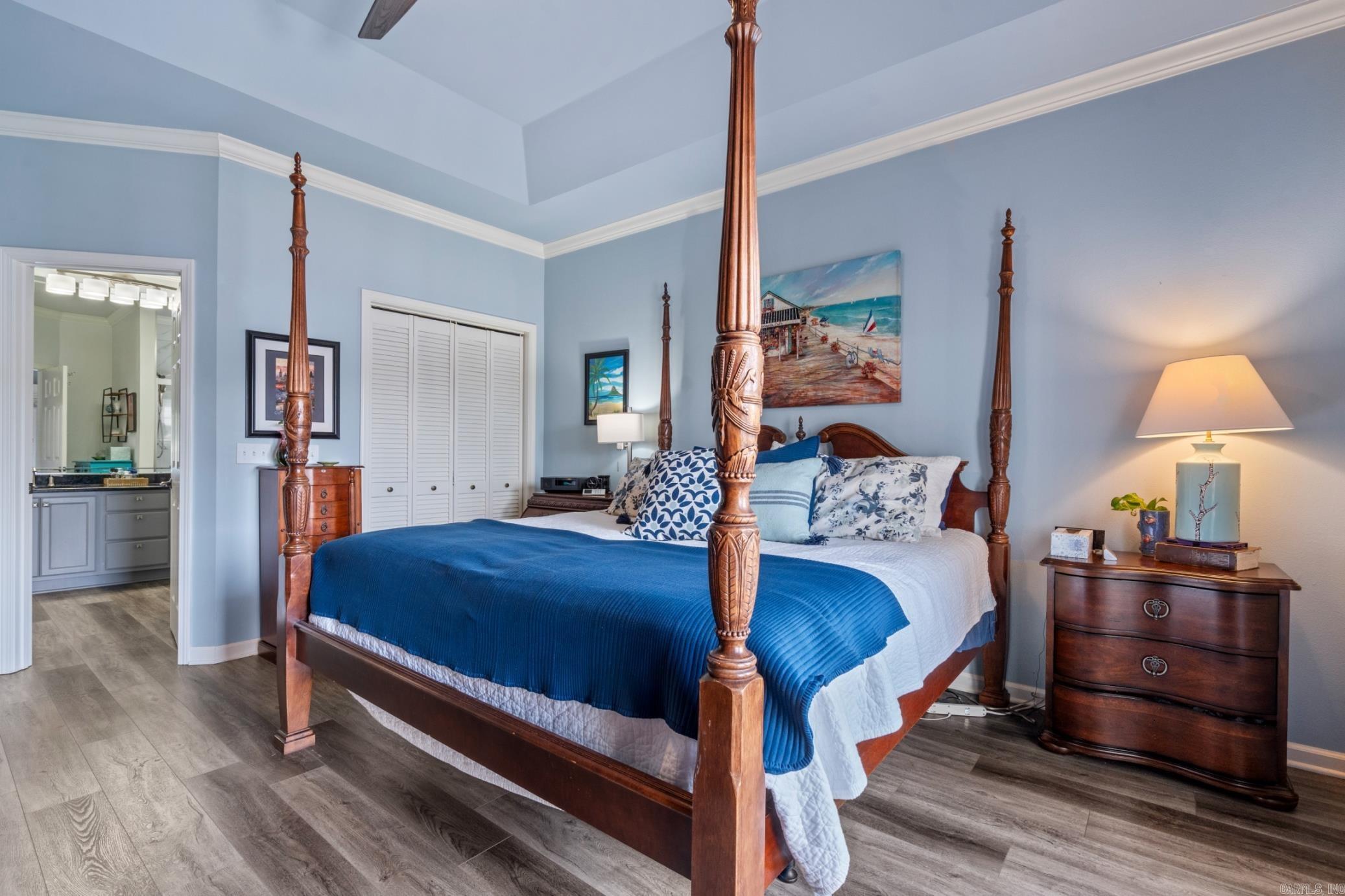 123 Eagle View Pt  Hot Springs, AR