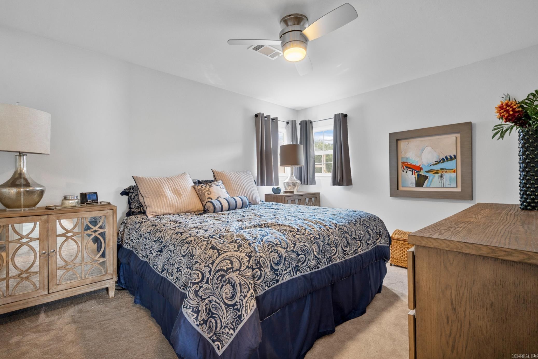 123 Eagle View Pt  Hot Springs, AR