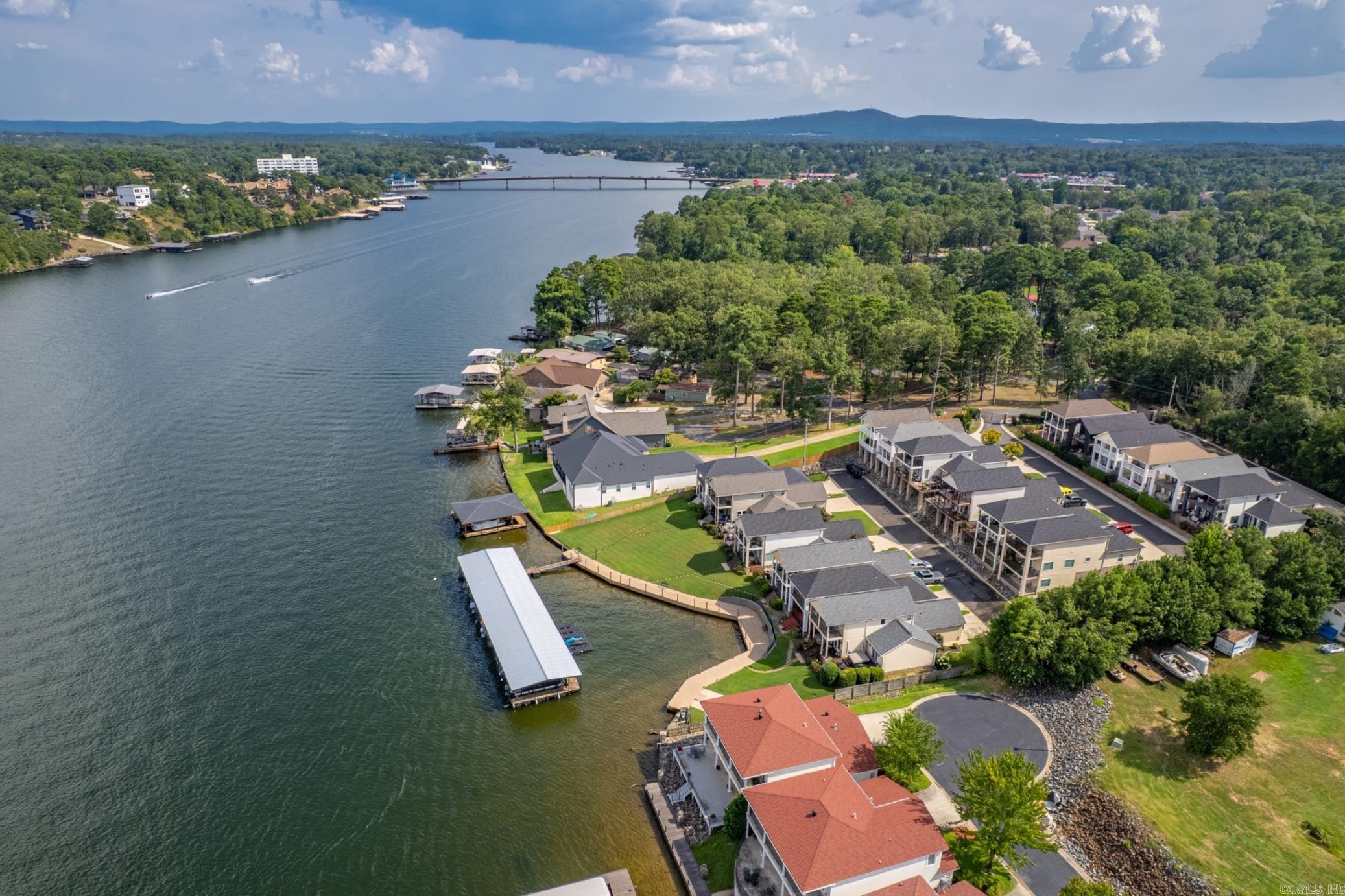123 Eagle View Pt  Hot Springs, AR