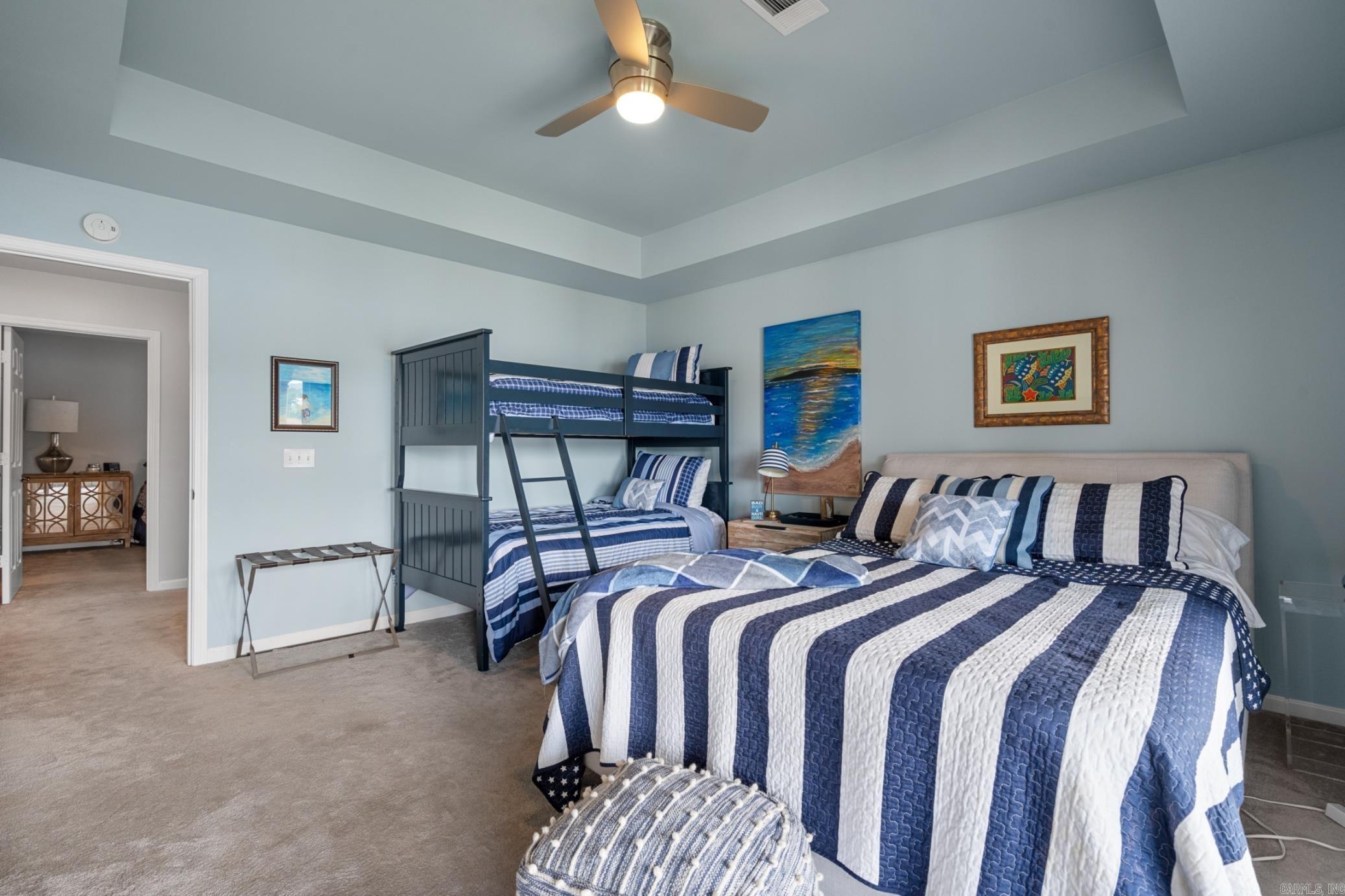 123 Eagle View Pt  Hot Springs, AR