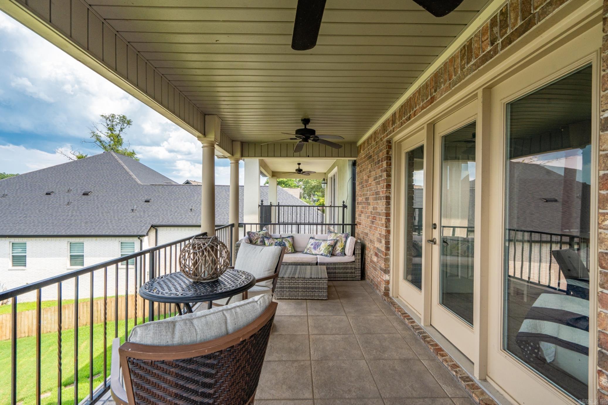 123 Eagle View Pt  Hot Springs, AR