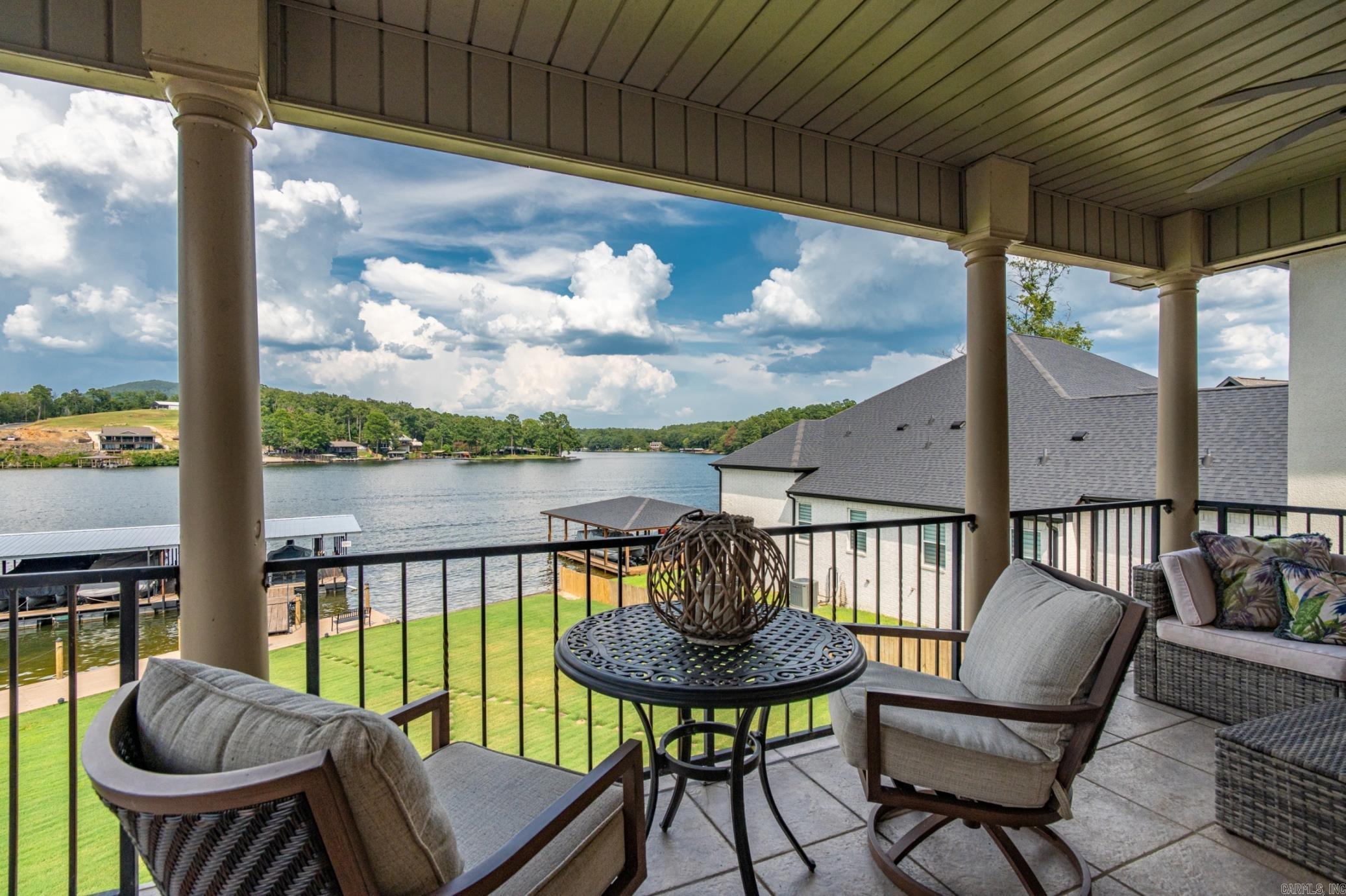 123 Eagle View Pt  Hot Springs, AR