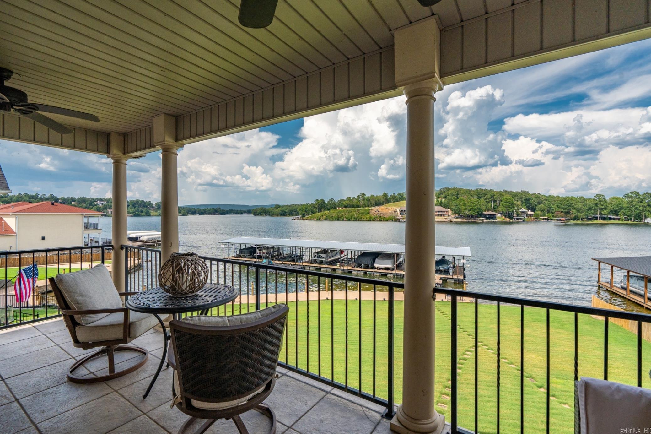123 Eagle View Pt  Hot Springs, AR