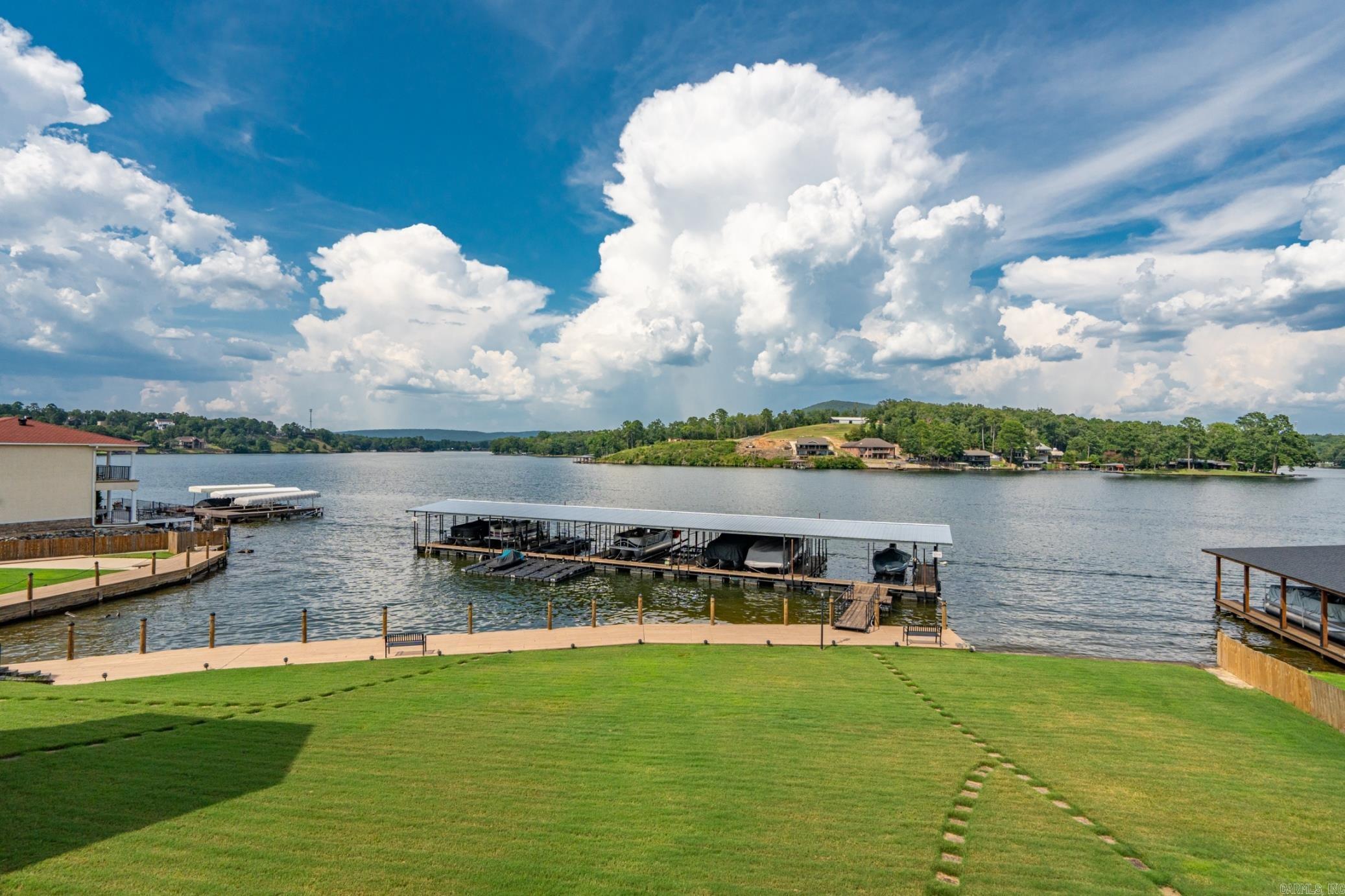 123 Eagle View Pt  Hot Springs, AR