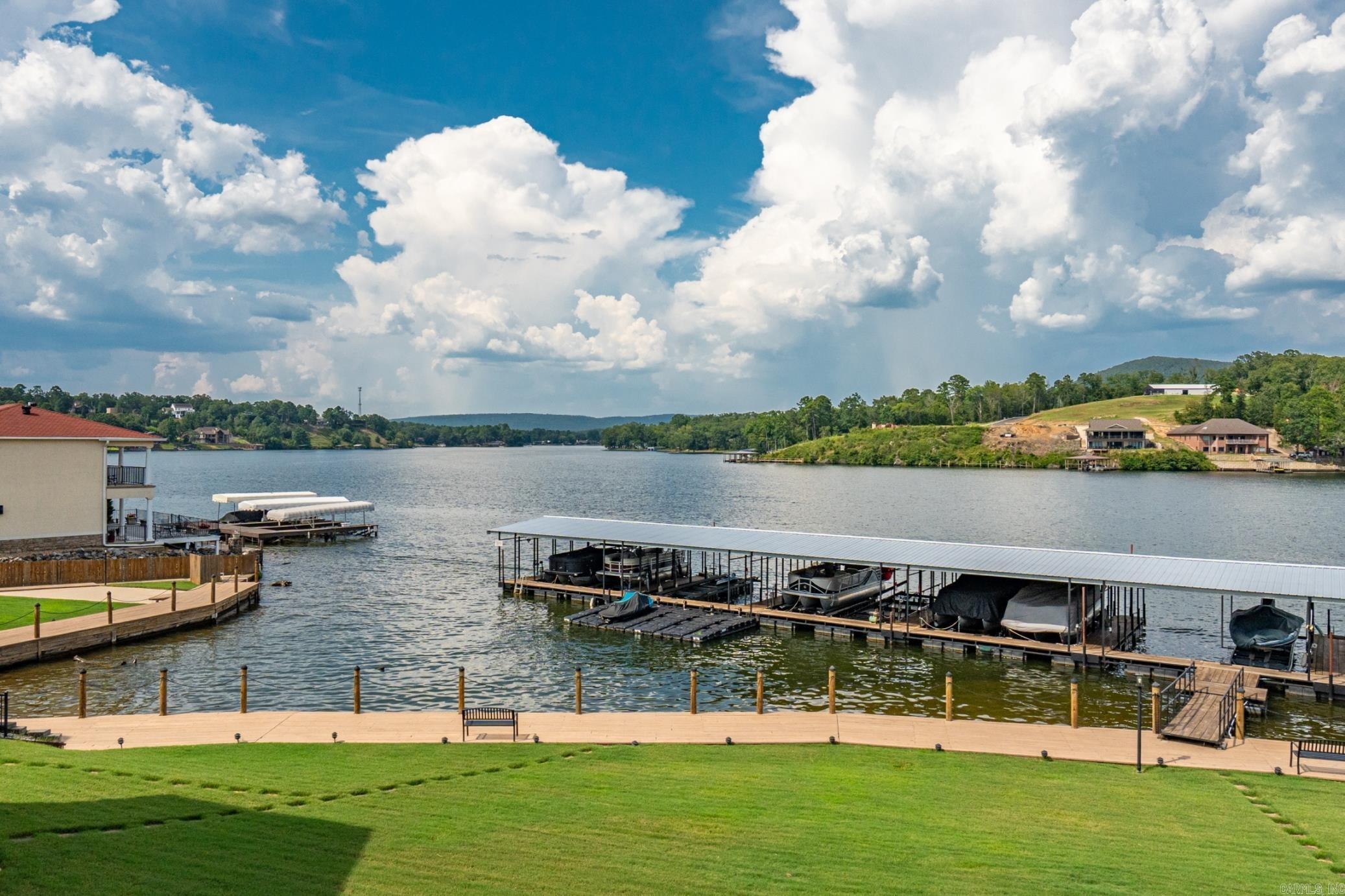 123 Eagle View Pt  Hot Springs, AR